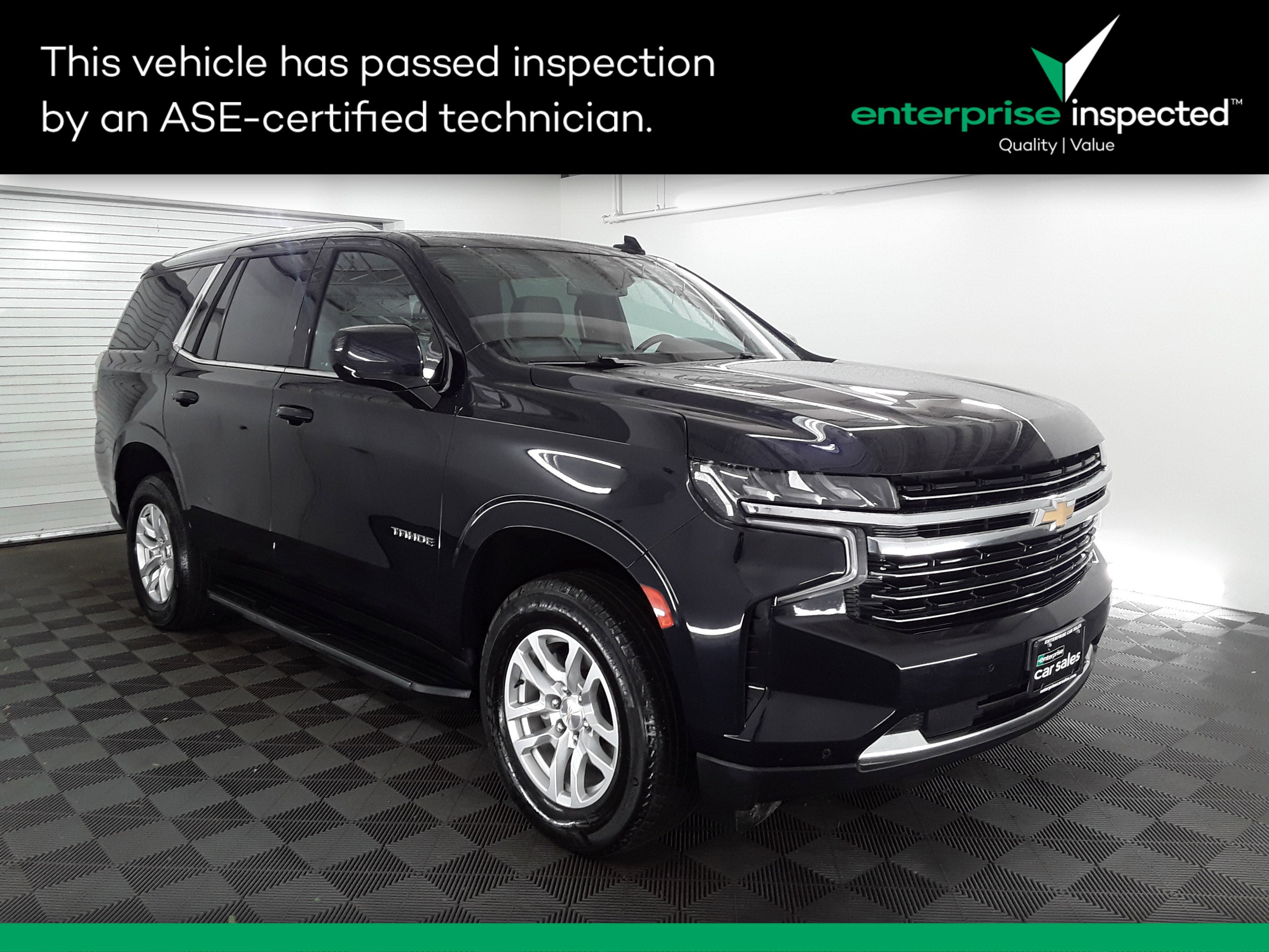 2023 Chevrolet Tahoe 4WD 4dr LT