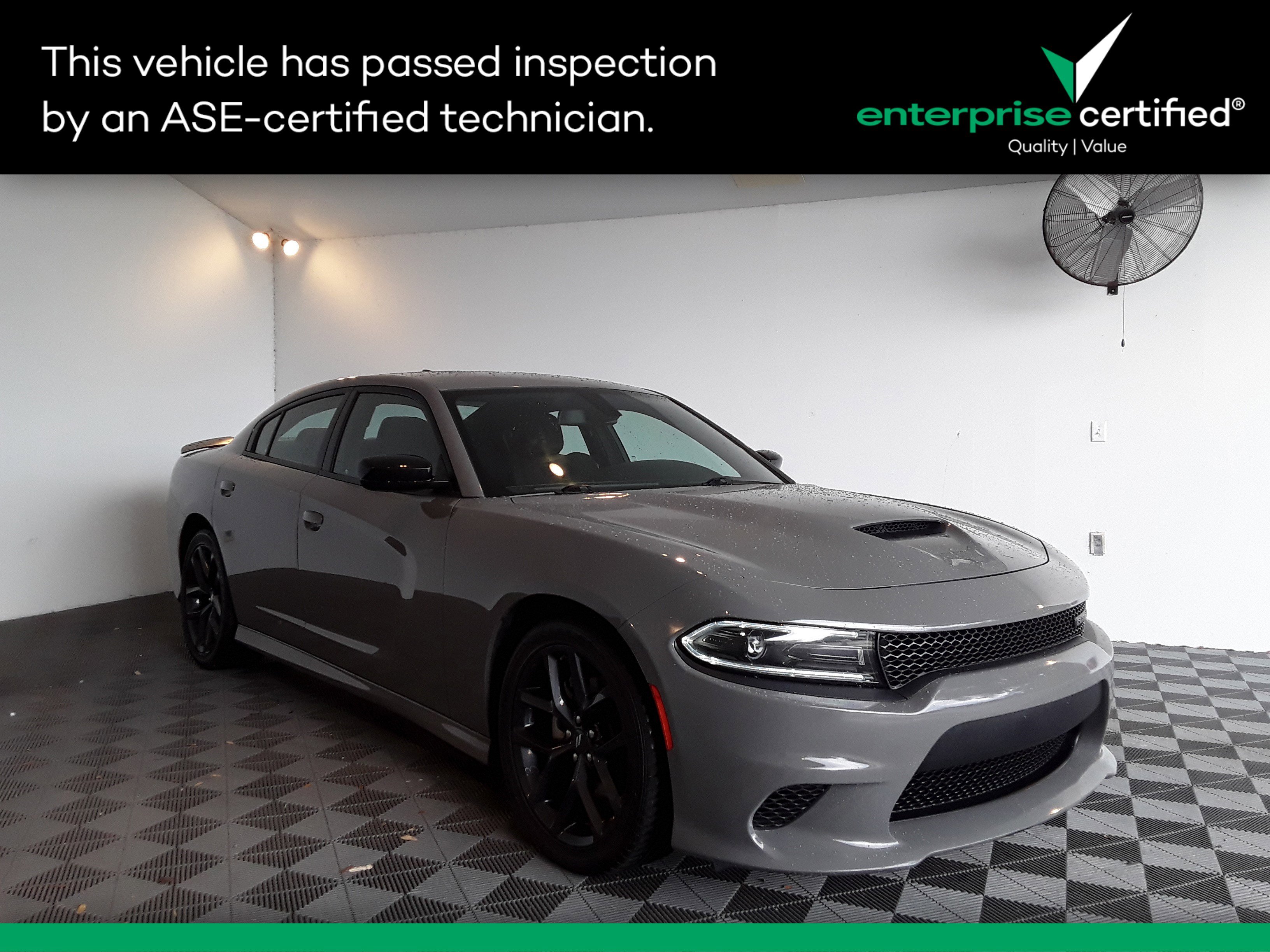 2023 Dodge Charger GT RWD