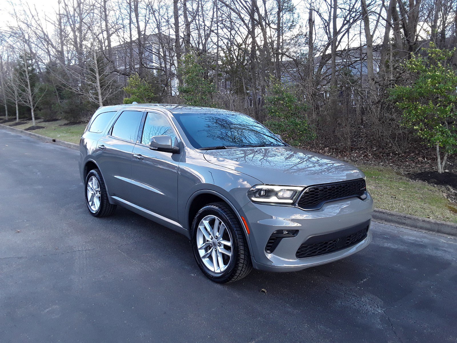 2022 Dodge Durango GT AWD