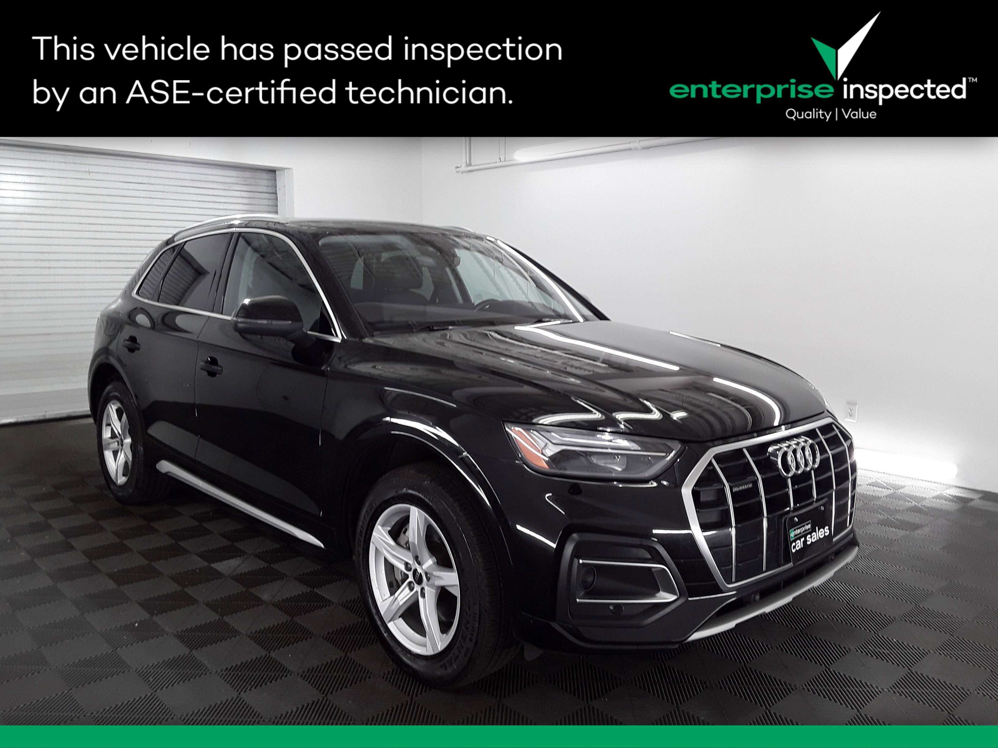 2023 Audi Q5 Premium 40 TFSI quattro