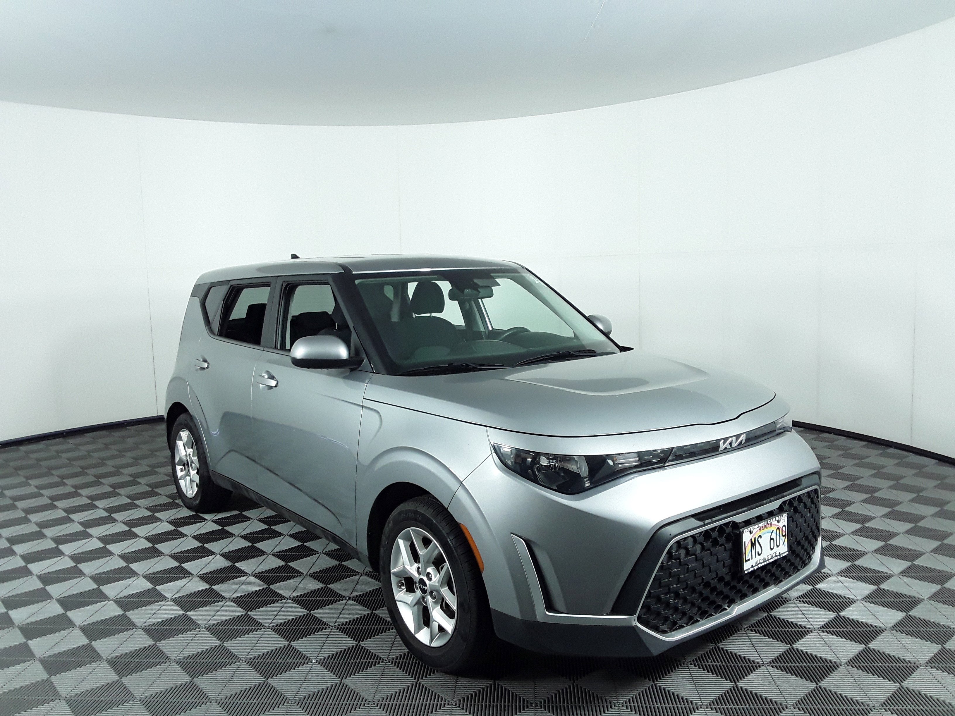 2023 Kia Soul