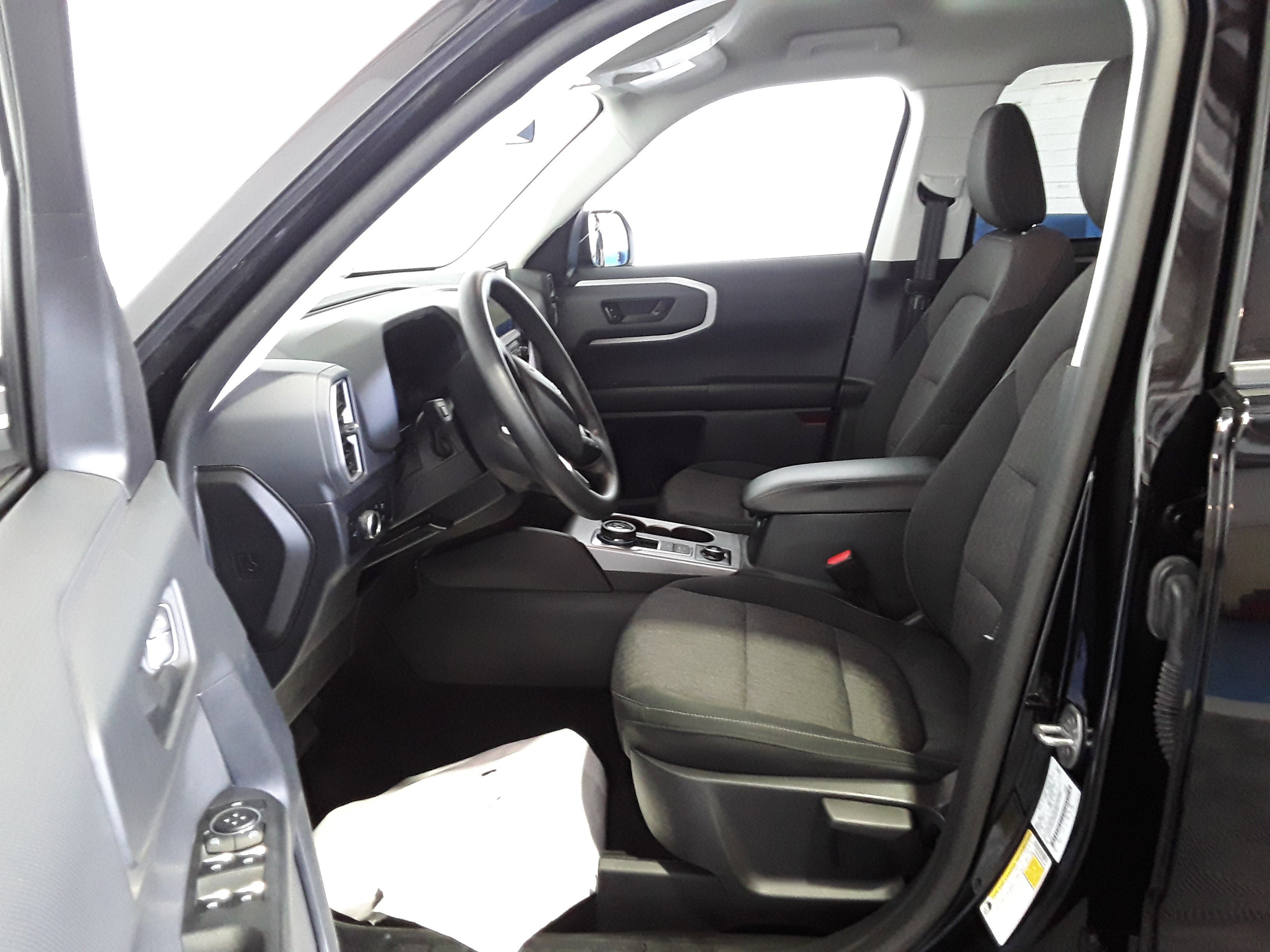 Image 7 of Used 2024 Ford Bronco Sport Big Bend 4x4