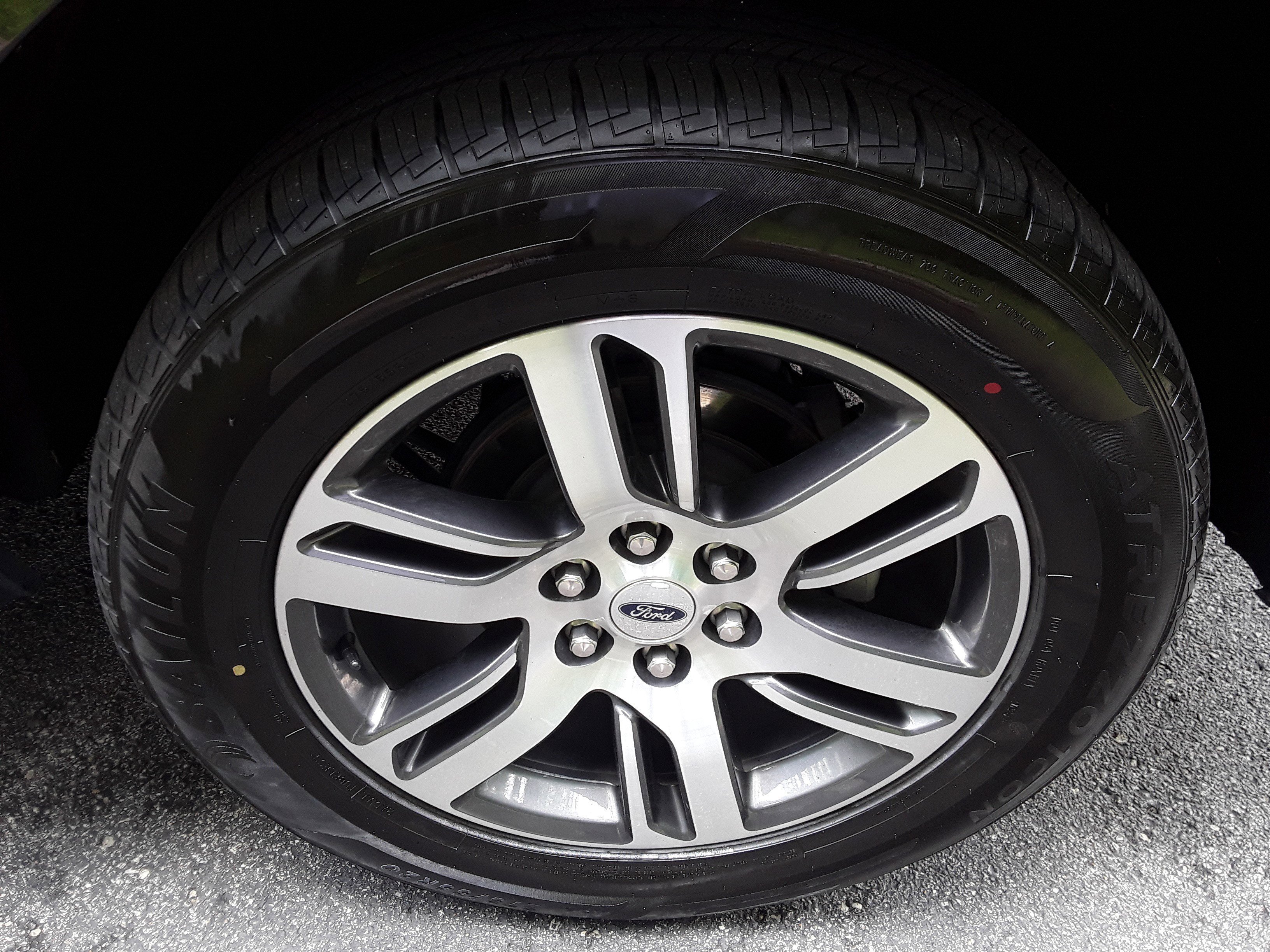 Image 9 of Used 2022 Ford Expedition Max Limited 4x2