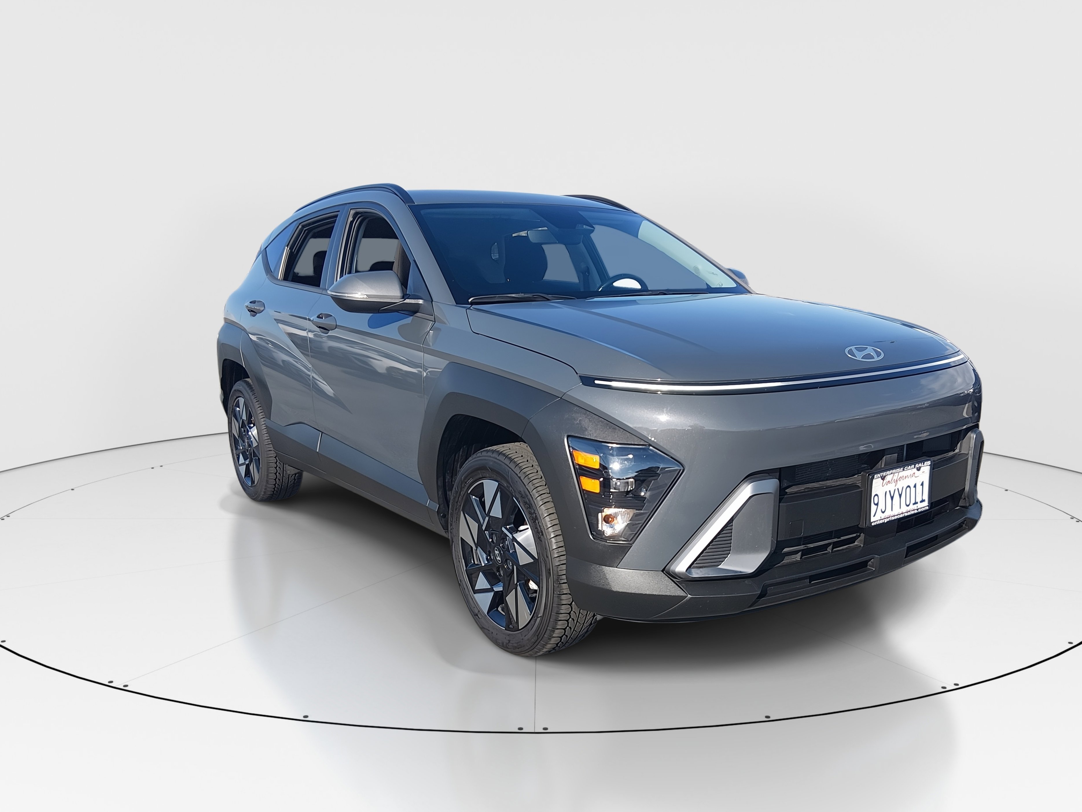 2024 Hyundai Kona SEL's photo