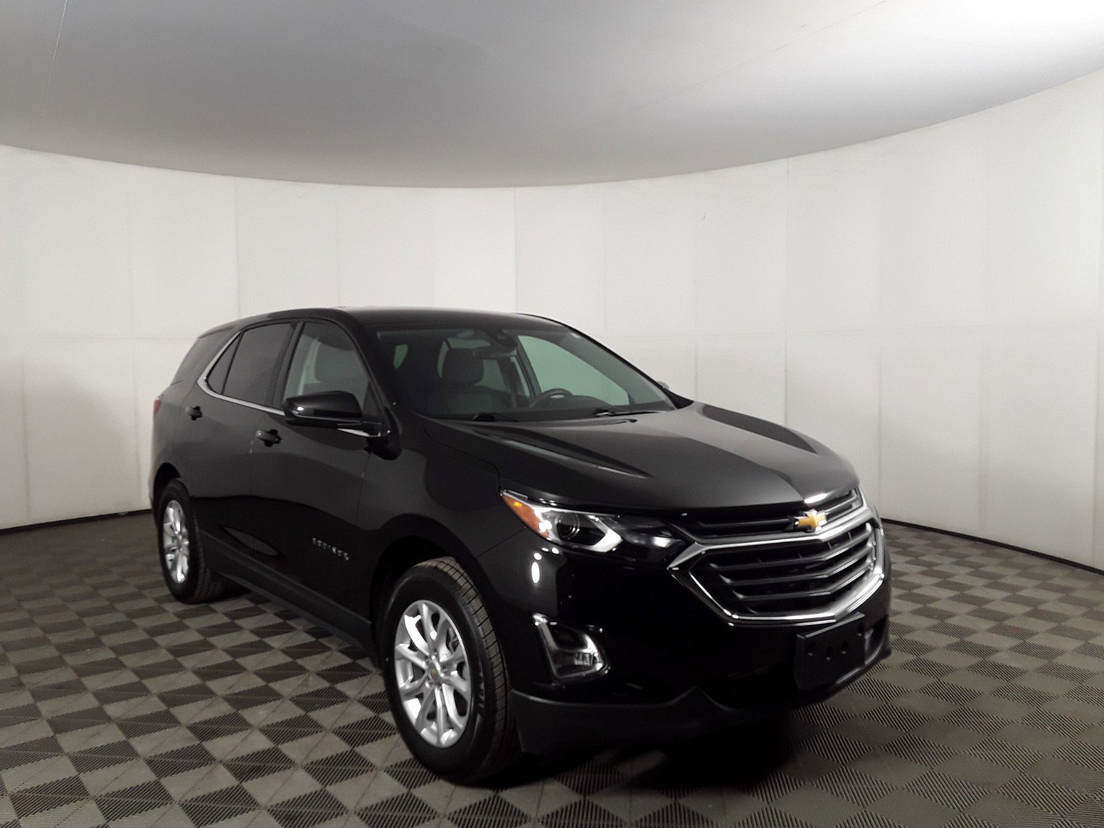 2020 Chevrolet Equinox AWD 4dr LT w/1LT