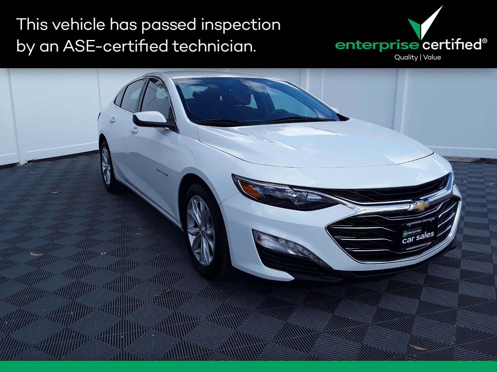 2022 Chevrolet Malibu 4dr Sdn LT