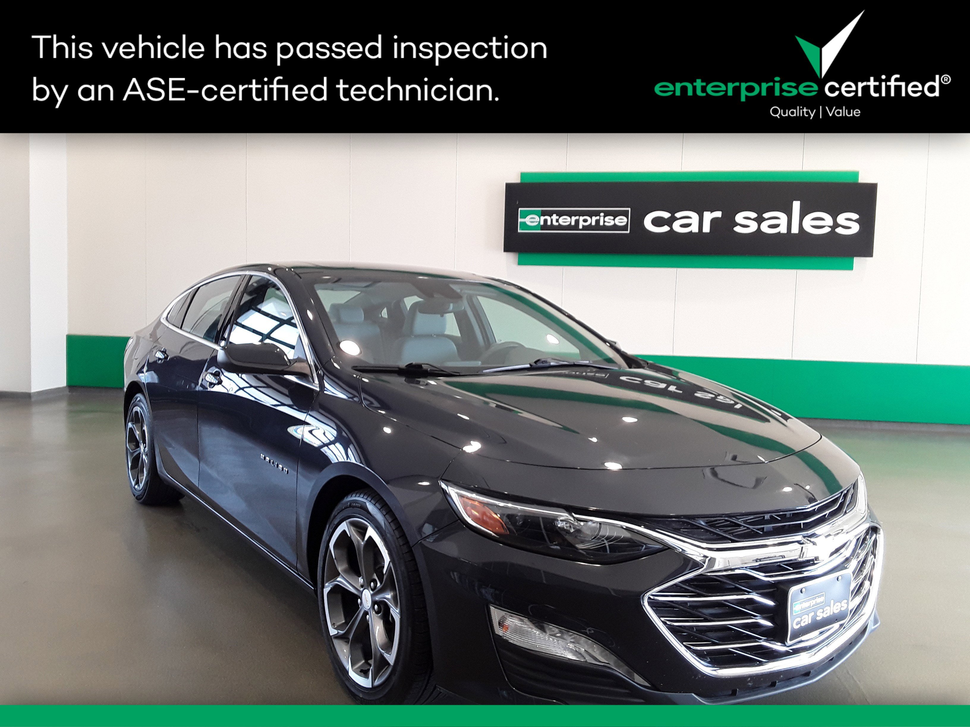 2023 Chevrolet Malibu LT 4dr Sdn