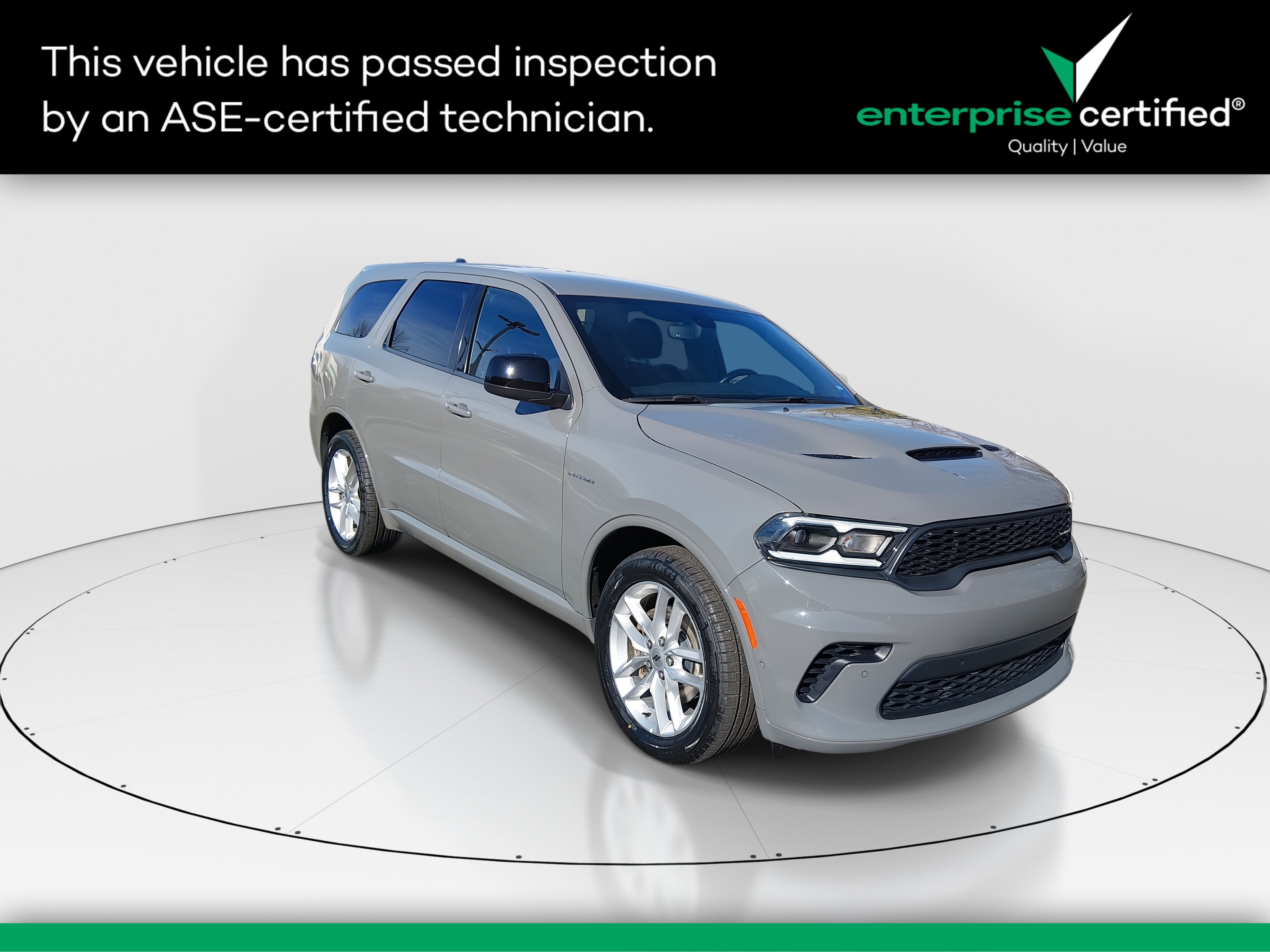 Used 2023 Dodge Durango R/T AWD