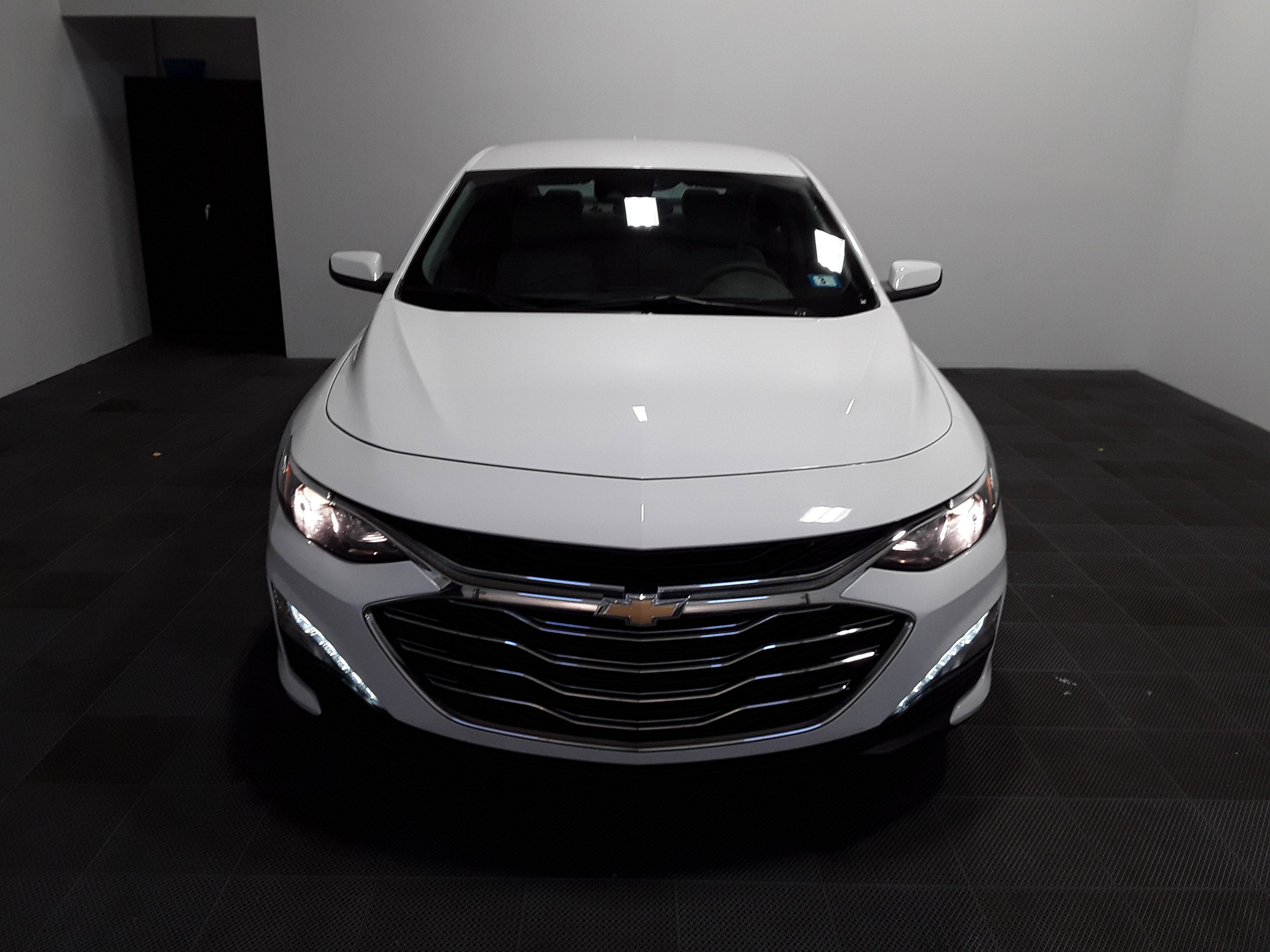 2023 Chevrolet Malibu 4dr Sdn 1LT