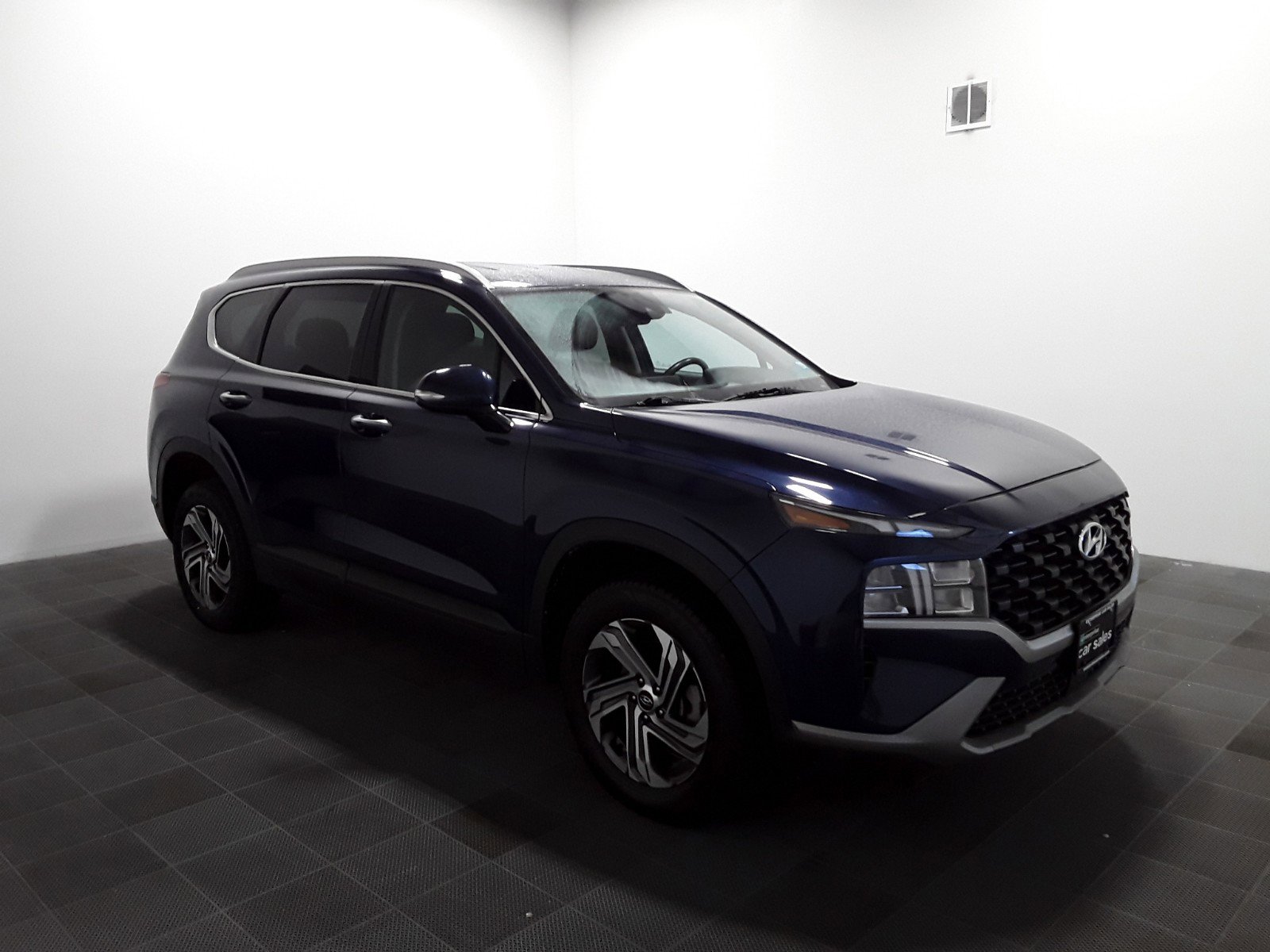 2023 Hyundai Santa Fe SEL AWD