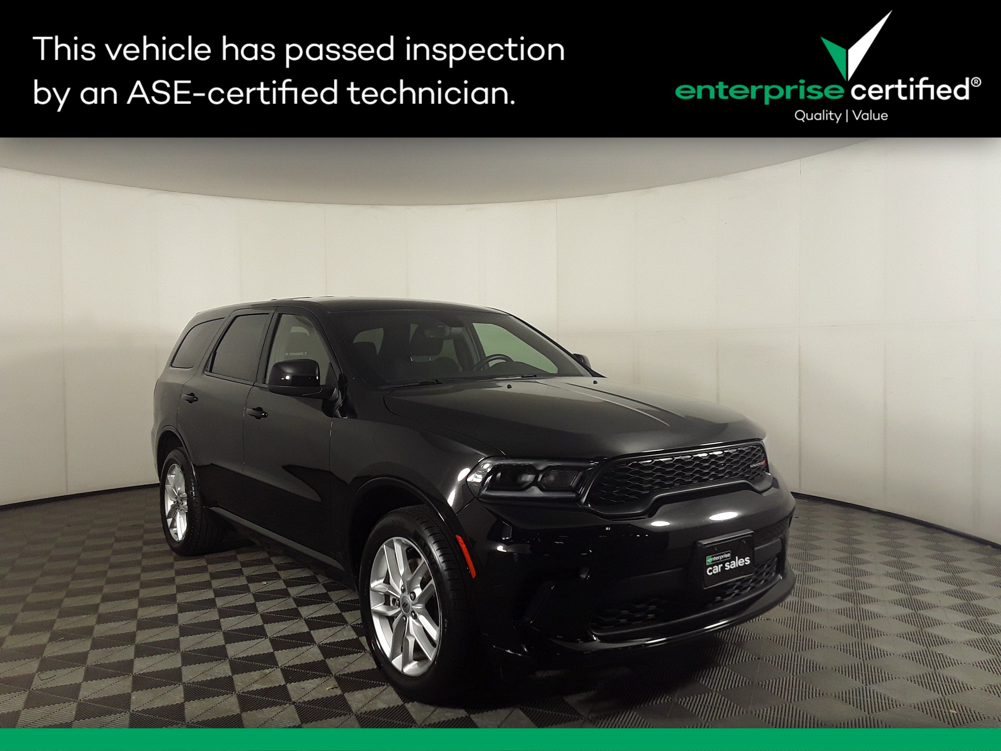 2023 Dodge Durango GT AWD