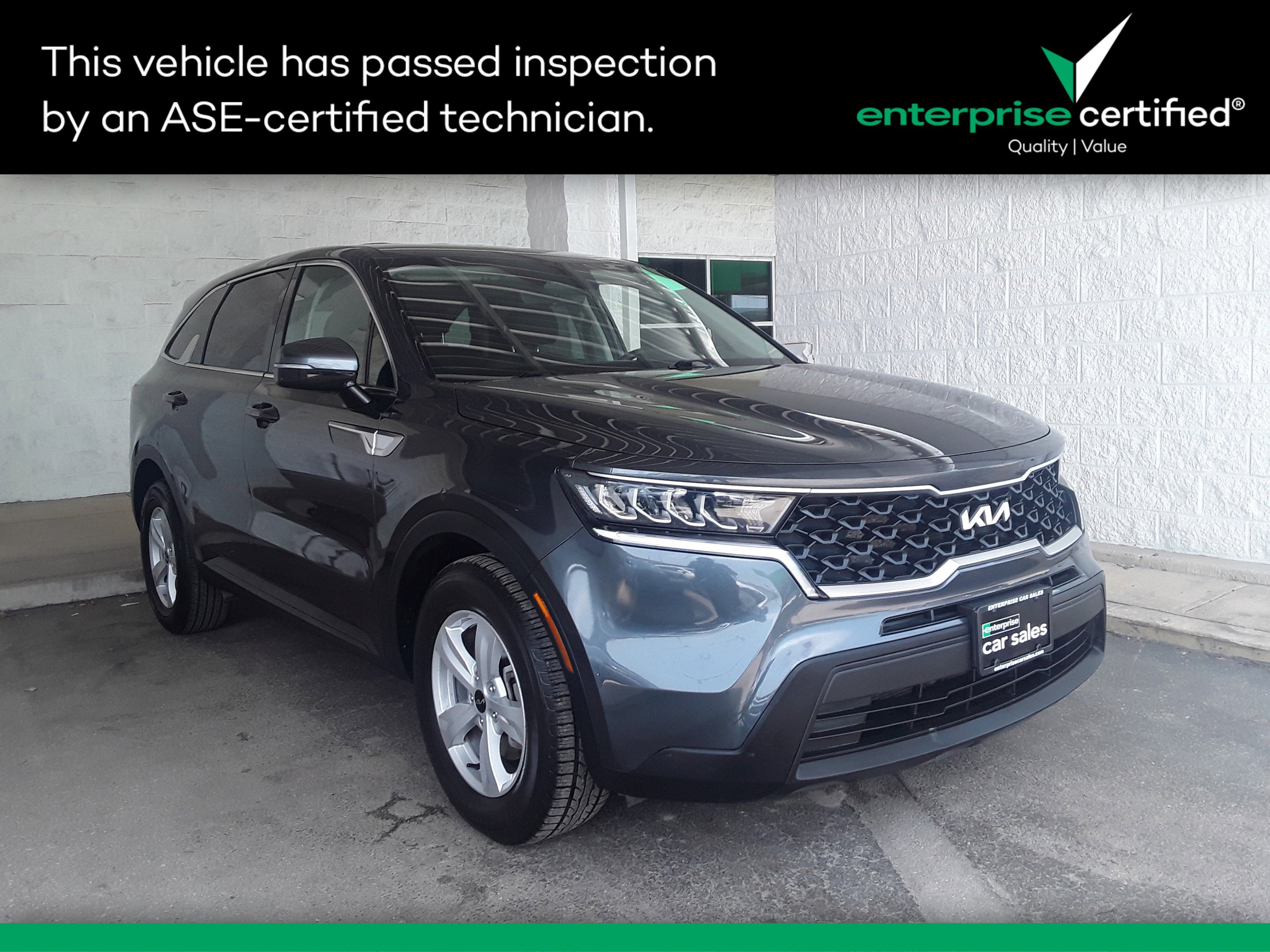 2023 Kia Sorento LX FWD