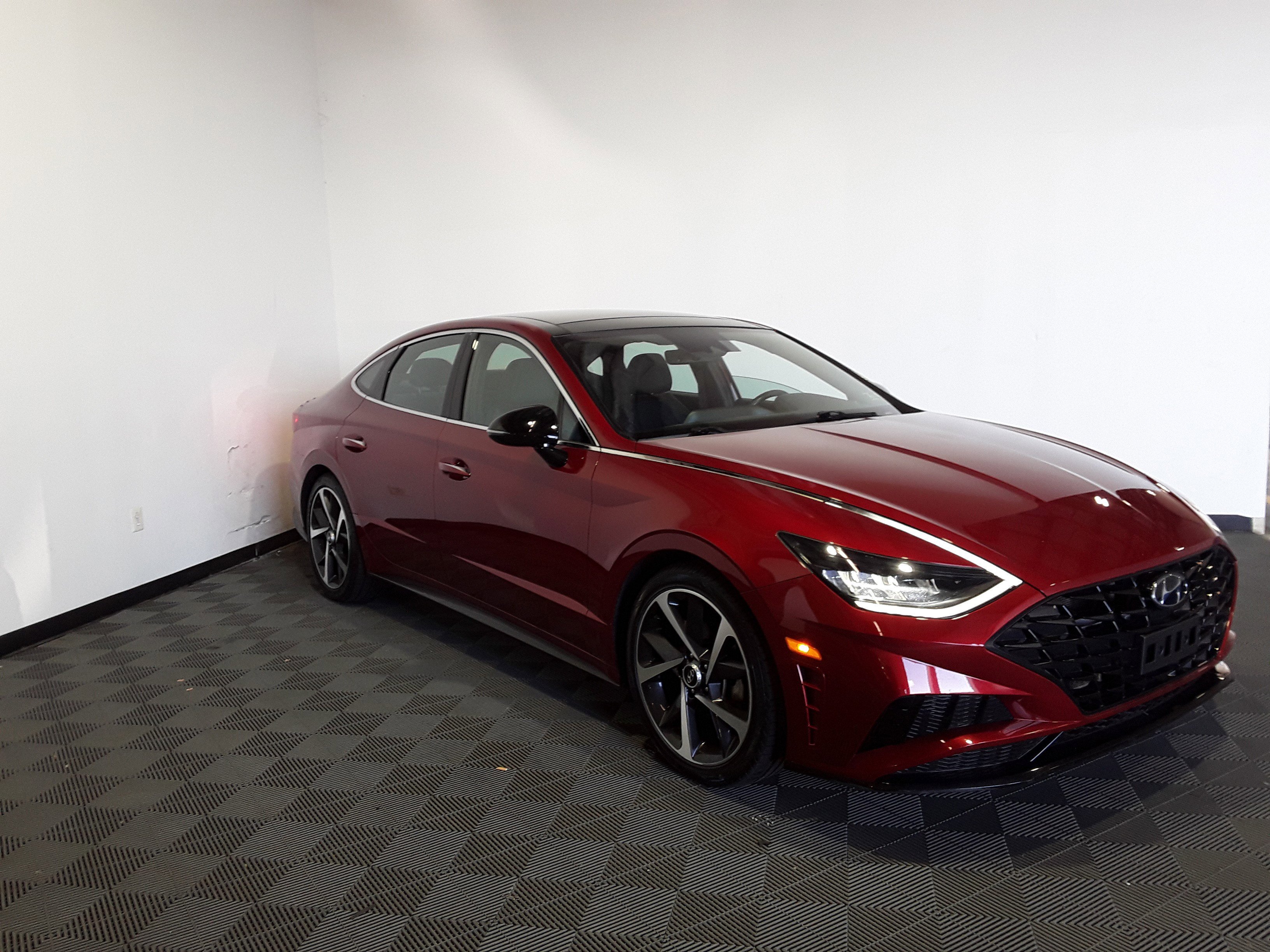 2023 Hyundai Sonata SEL Plus 1.6T