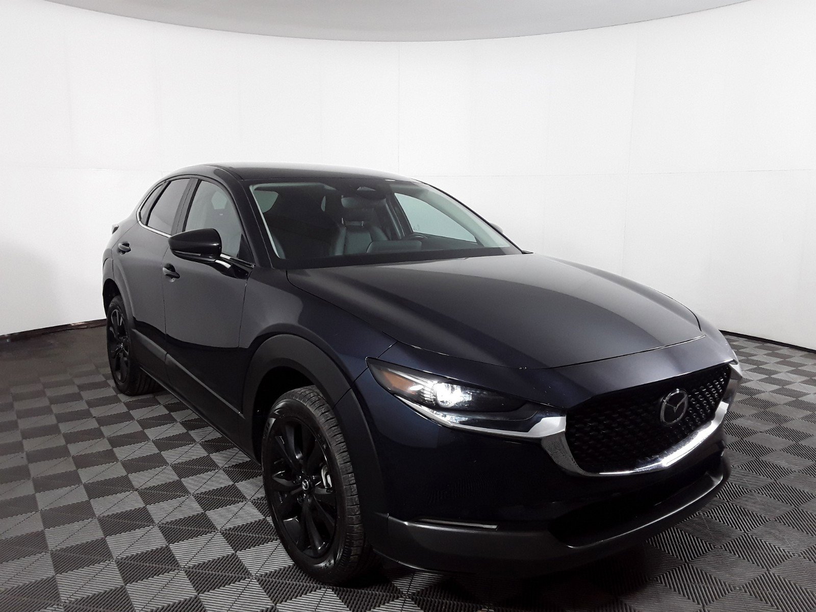 2024 Mazda CX-30 2.5 S Select Sport AWD