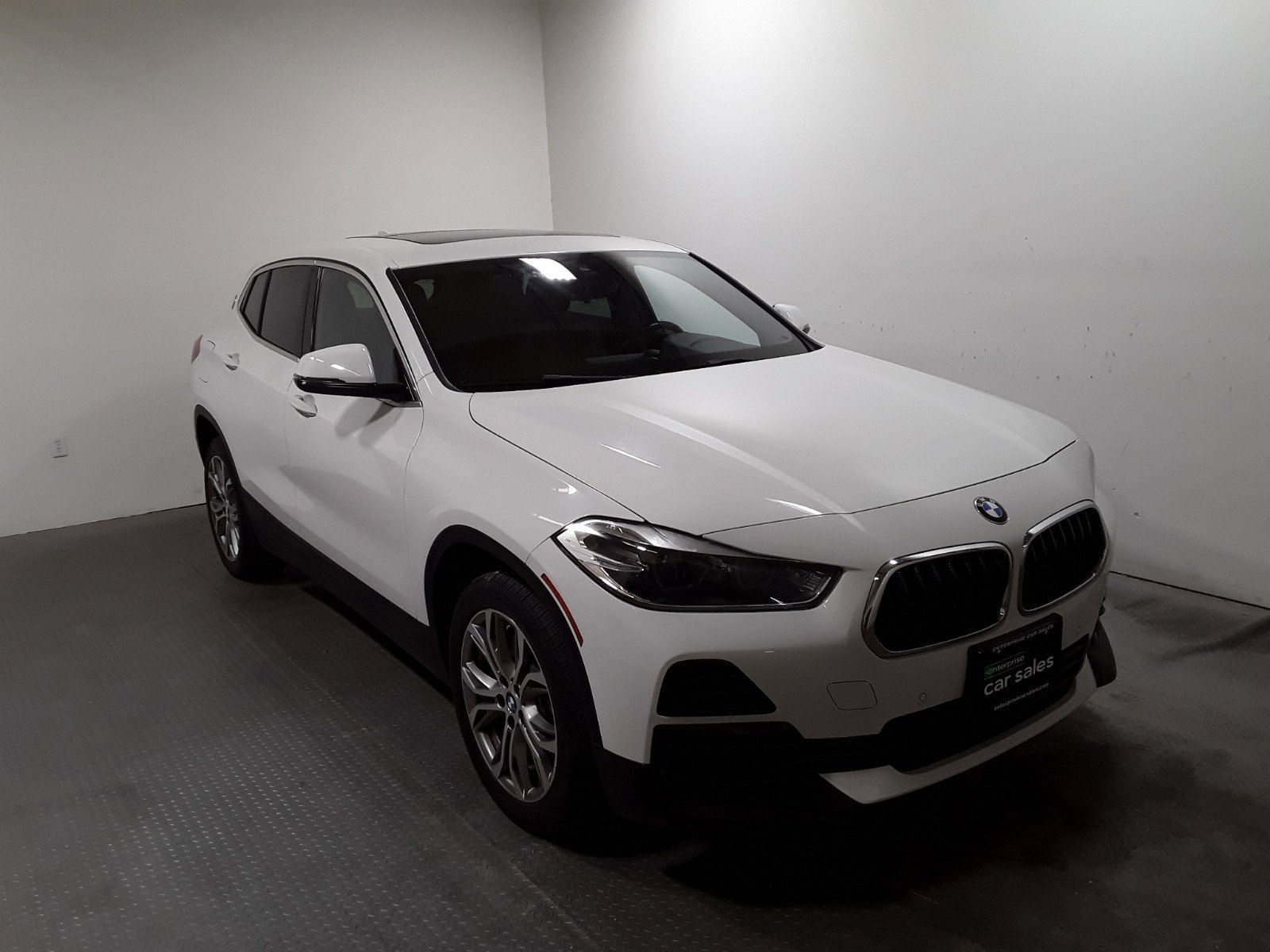 2022 BMW X2 xDrive28i Sports Activity Coupe