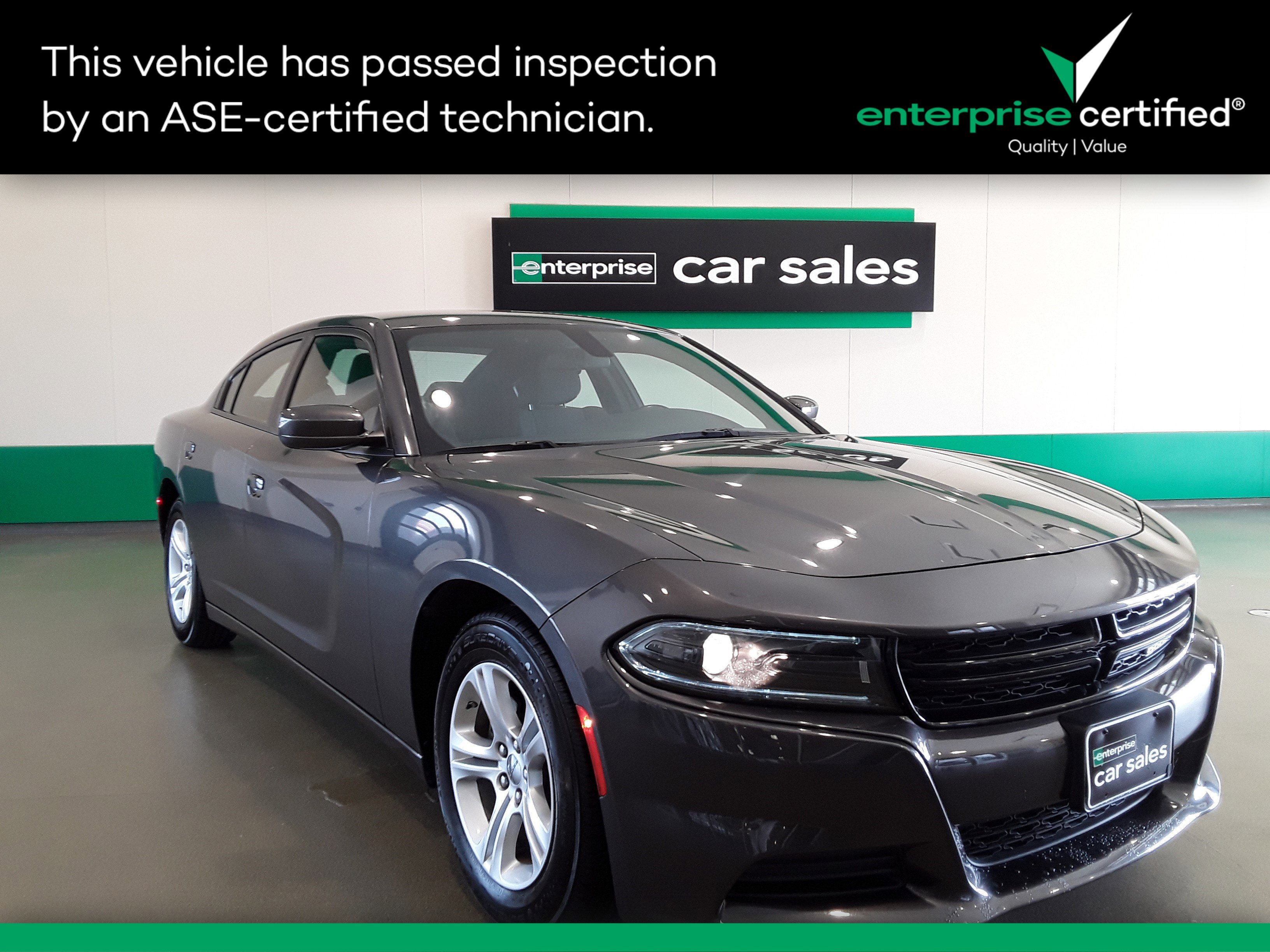 Used 2022 Dodge Charger SXT