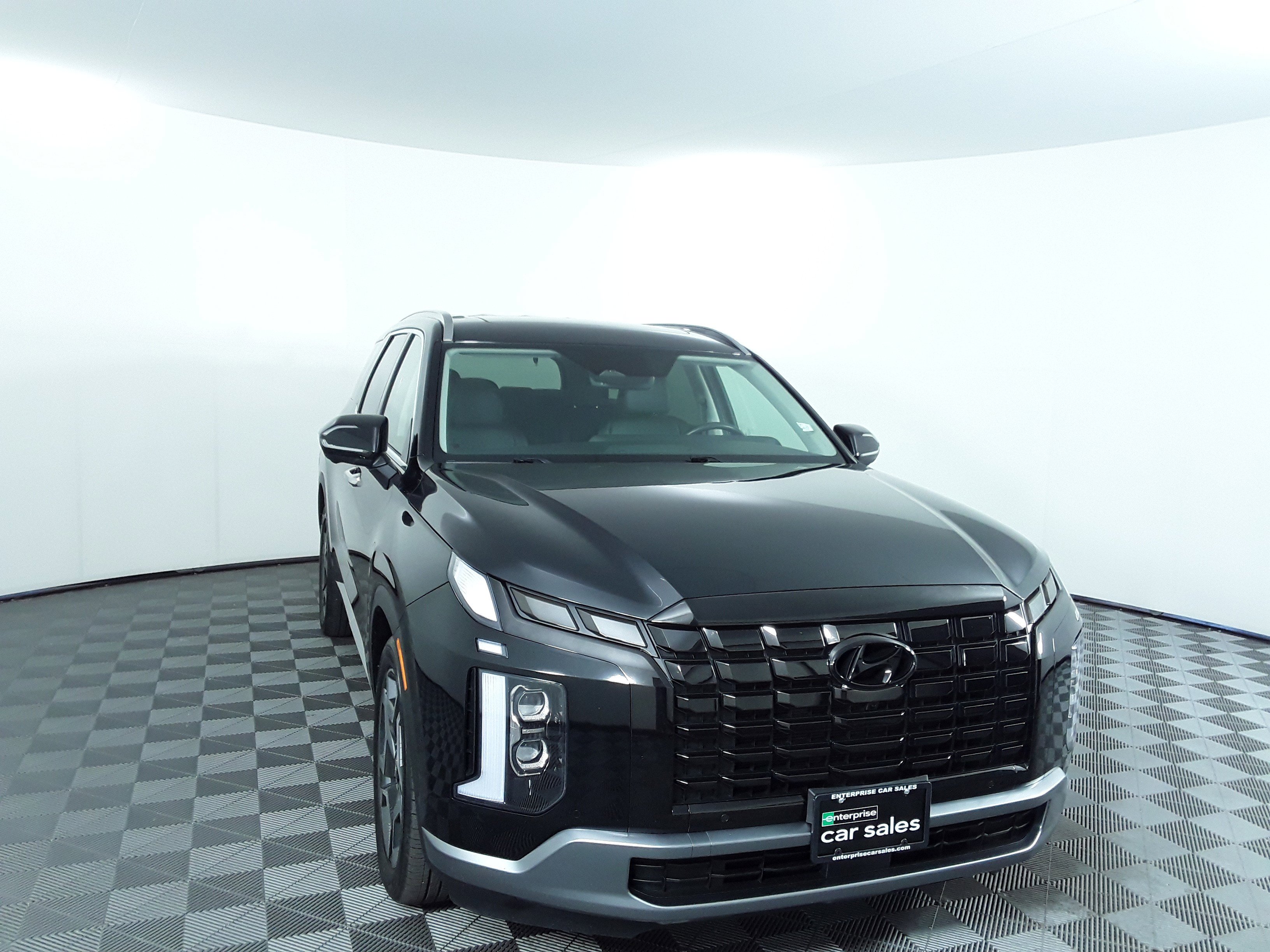 2024 Hyundai Palisade SEL AWD