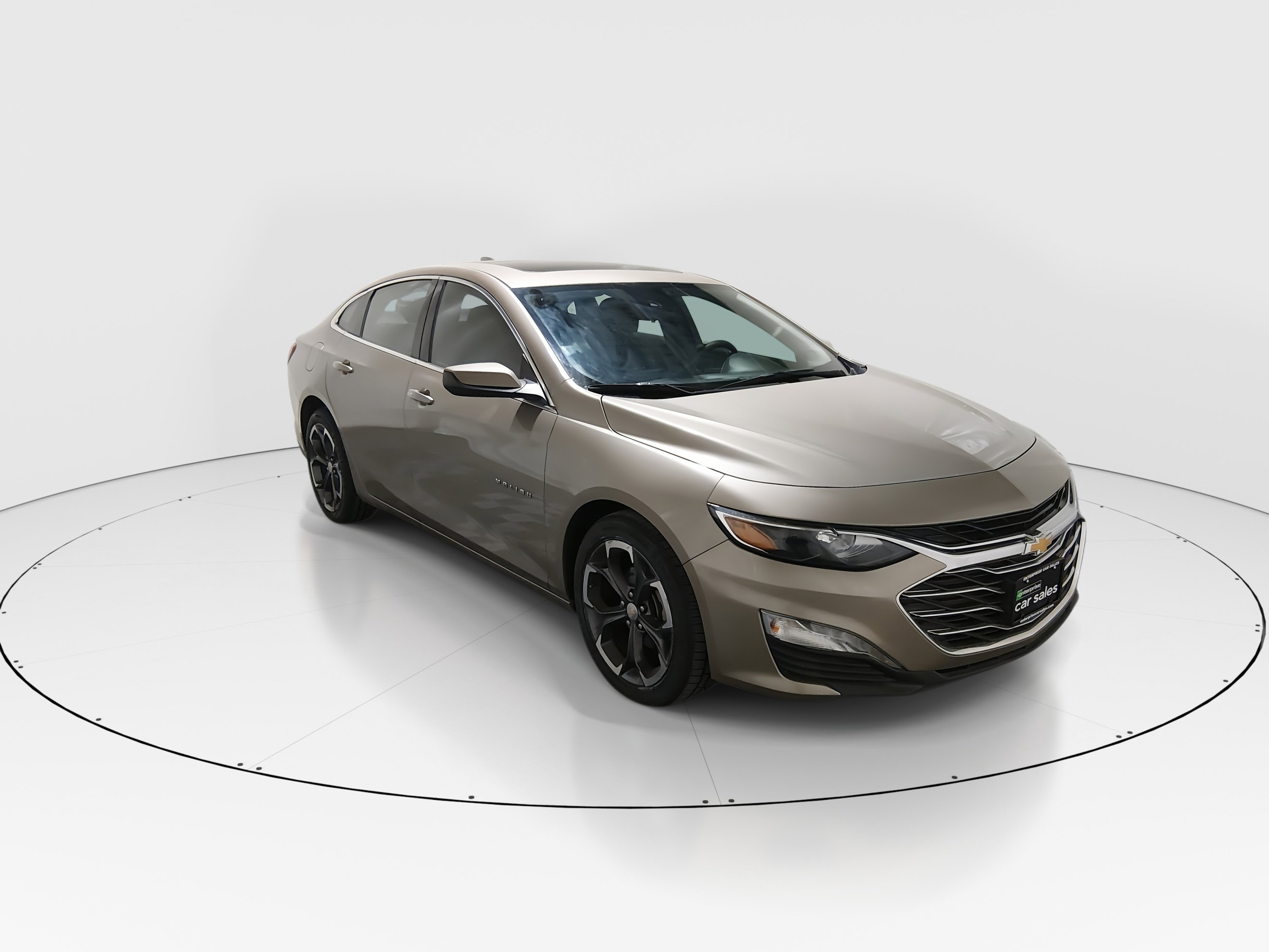 2023 Chevrolet Malibu 1LT's photo