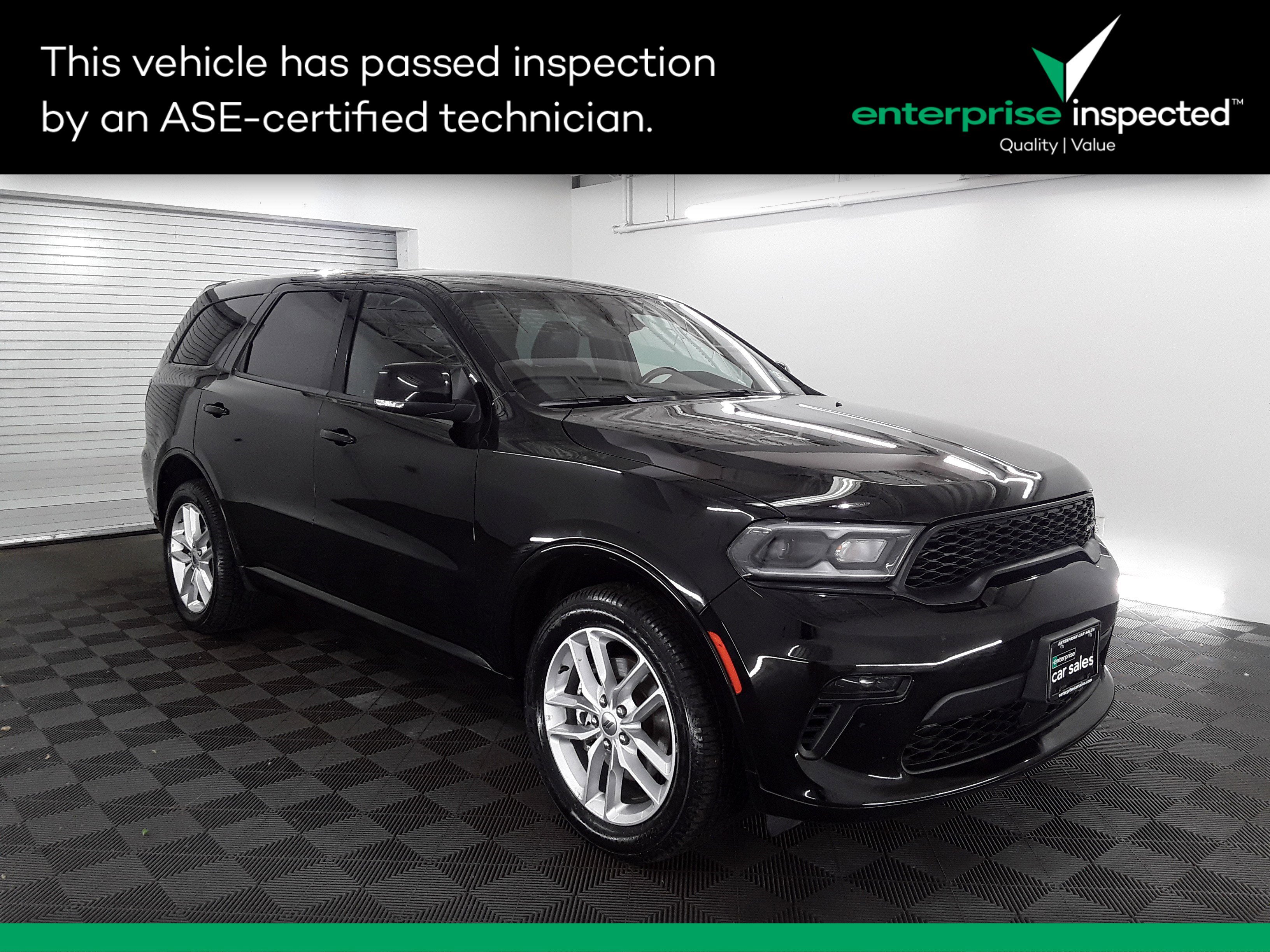 2022 Dodge Durango GT Plus AWD