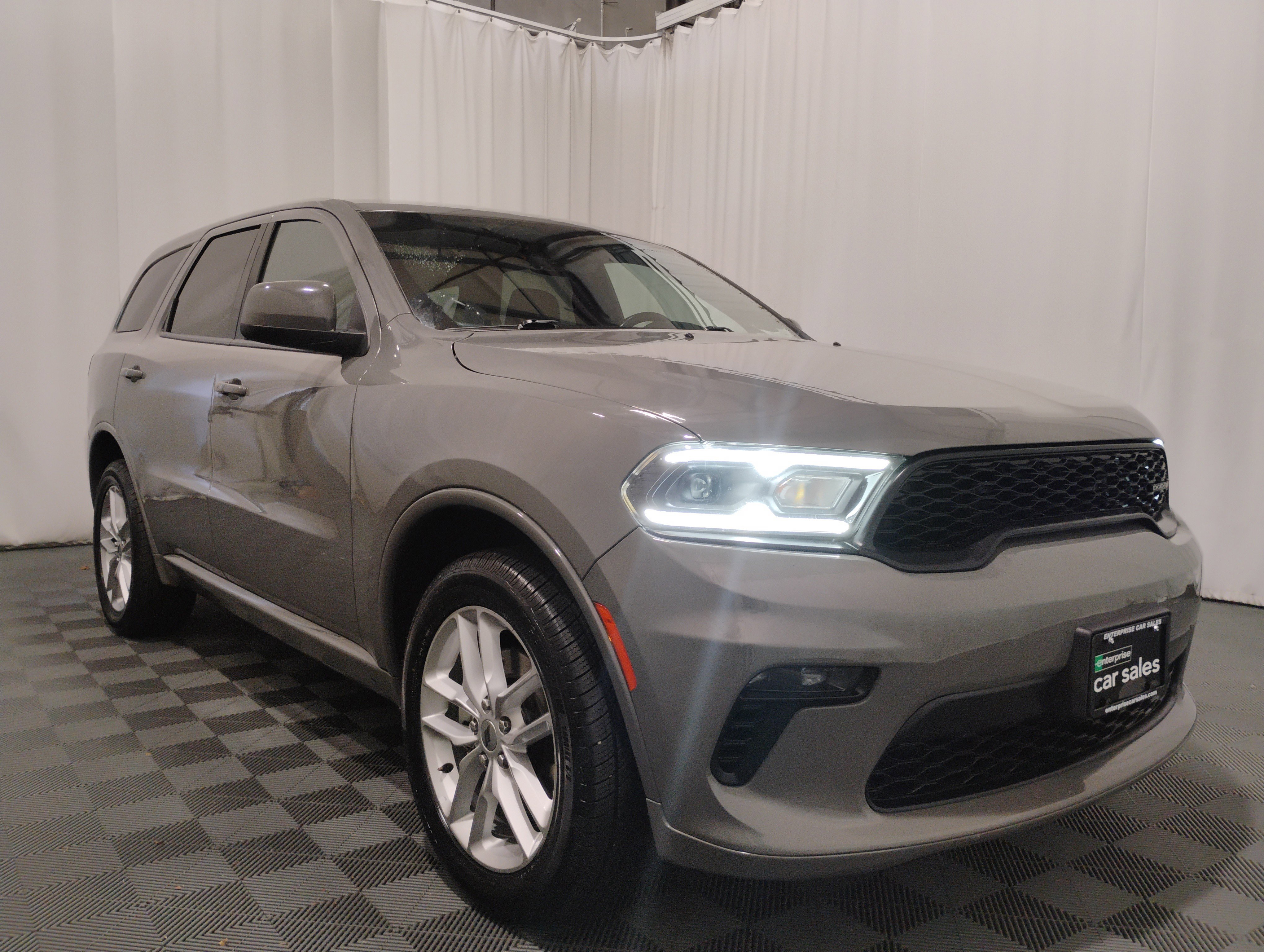 2022 Dodge Durango GT AWD