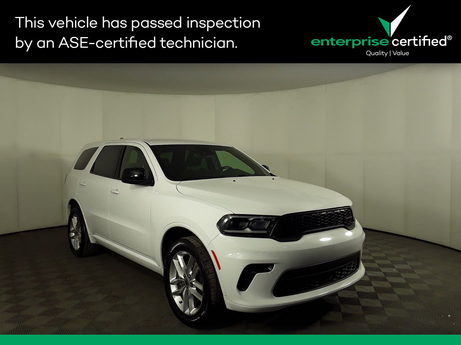 Used 2023 Dodge Durango GT Launch Edition AWD *Ltd Avail*