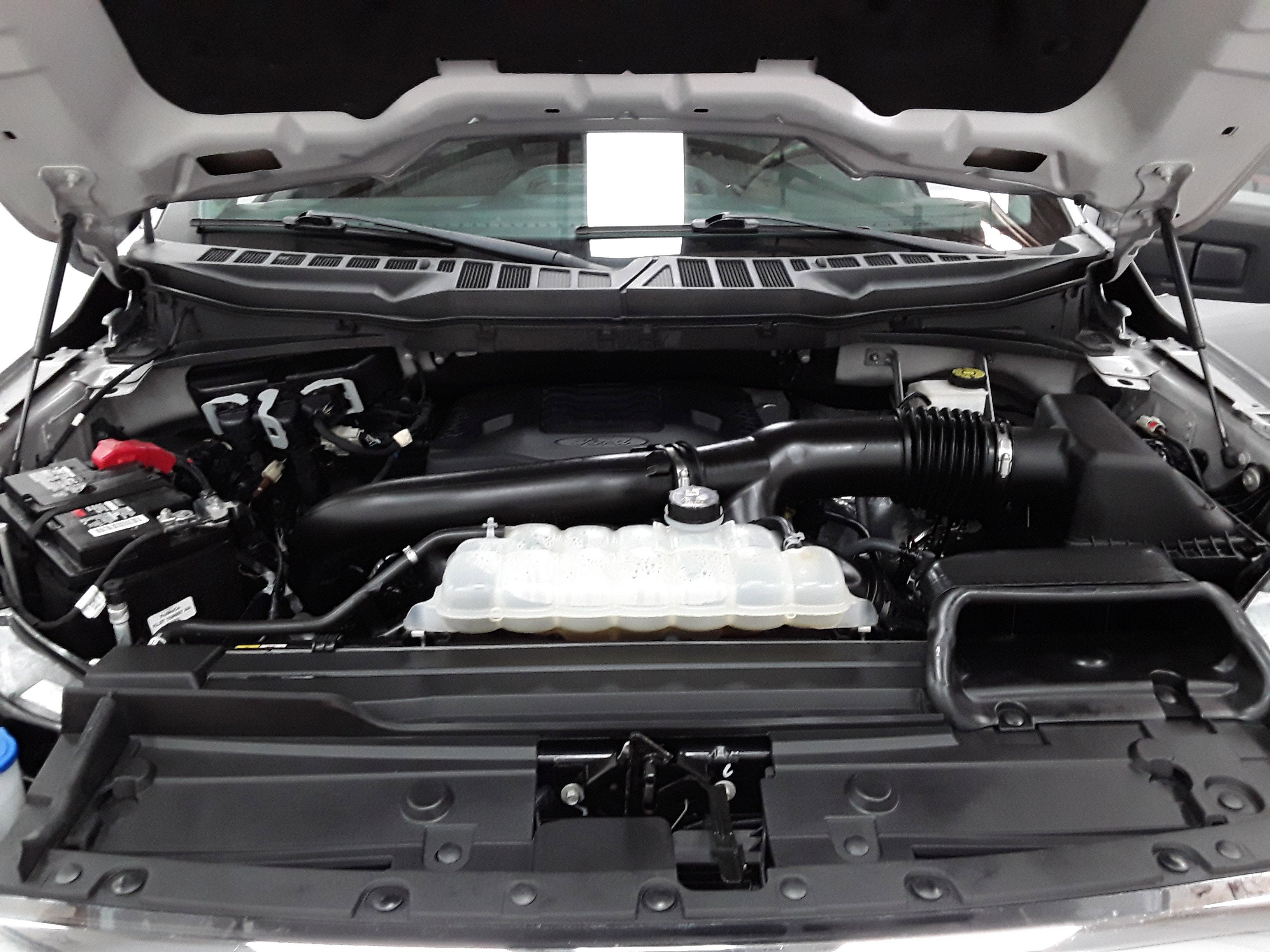 Image 6 of Used 2023 Ford F-150