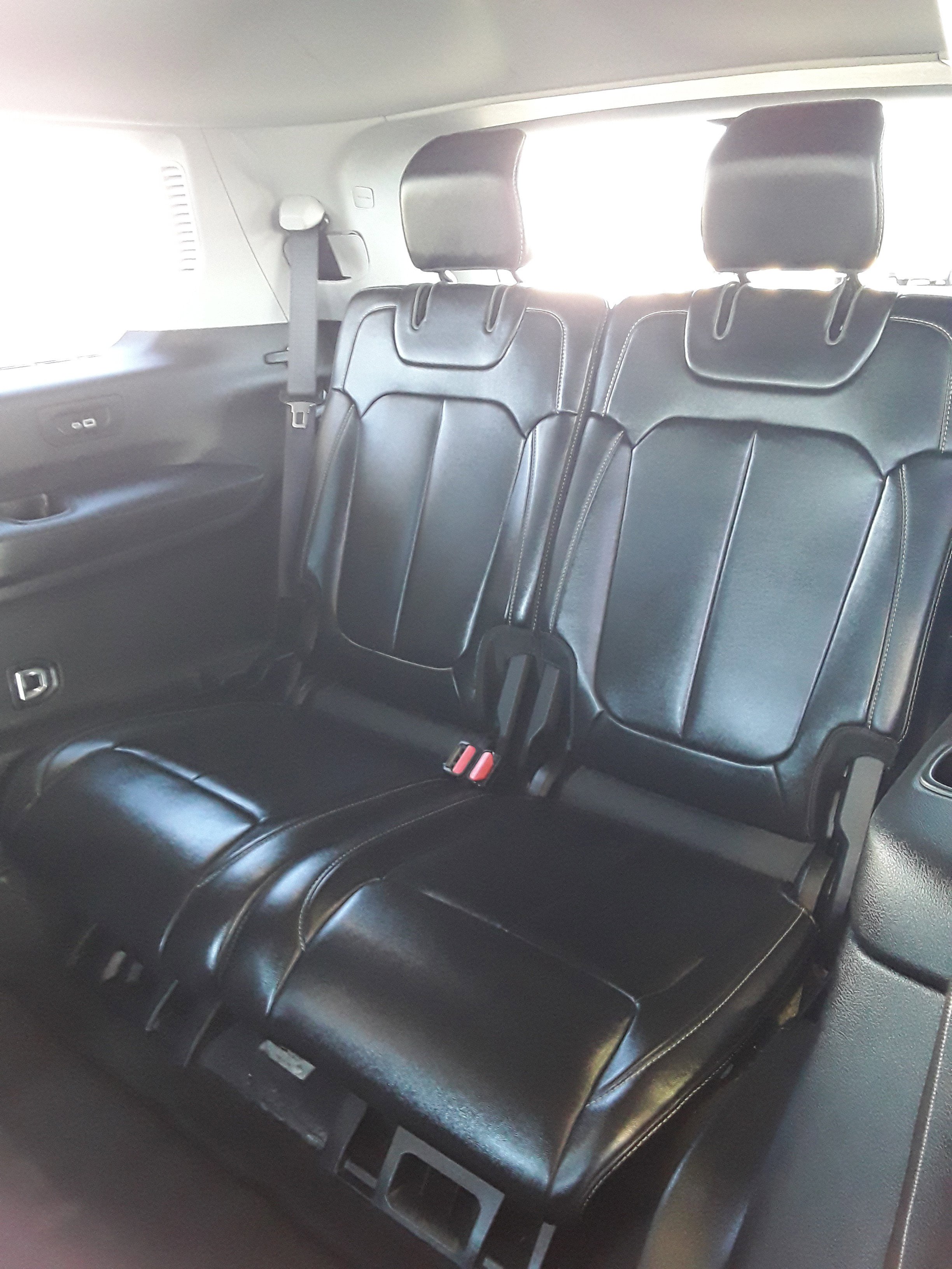 Image 7 of Used 2021 Jeep Grand Cherokee L Limited 4x2