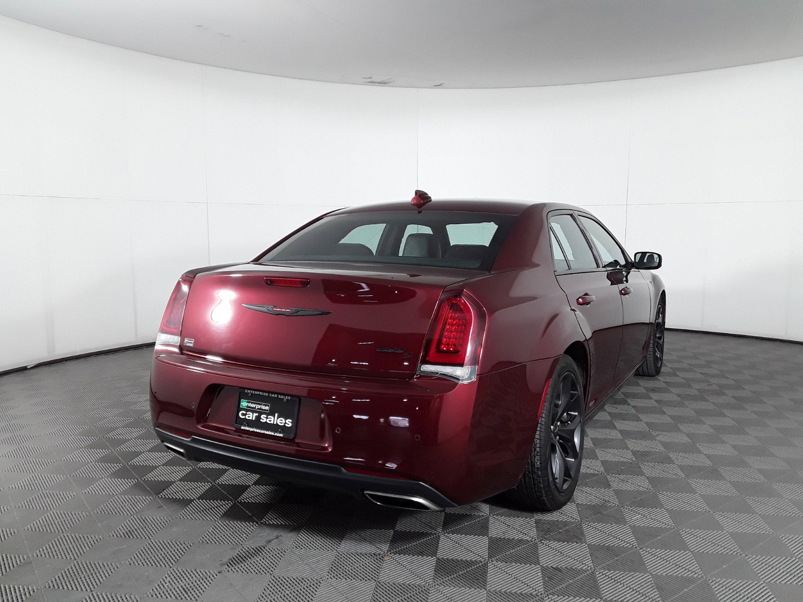 2021 Chrysler 300 300S RWD