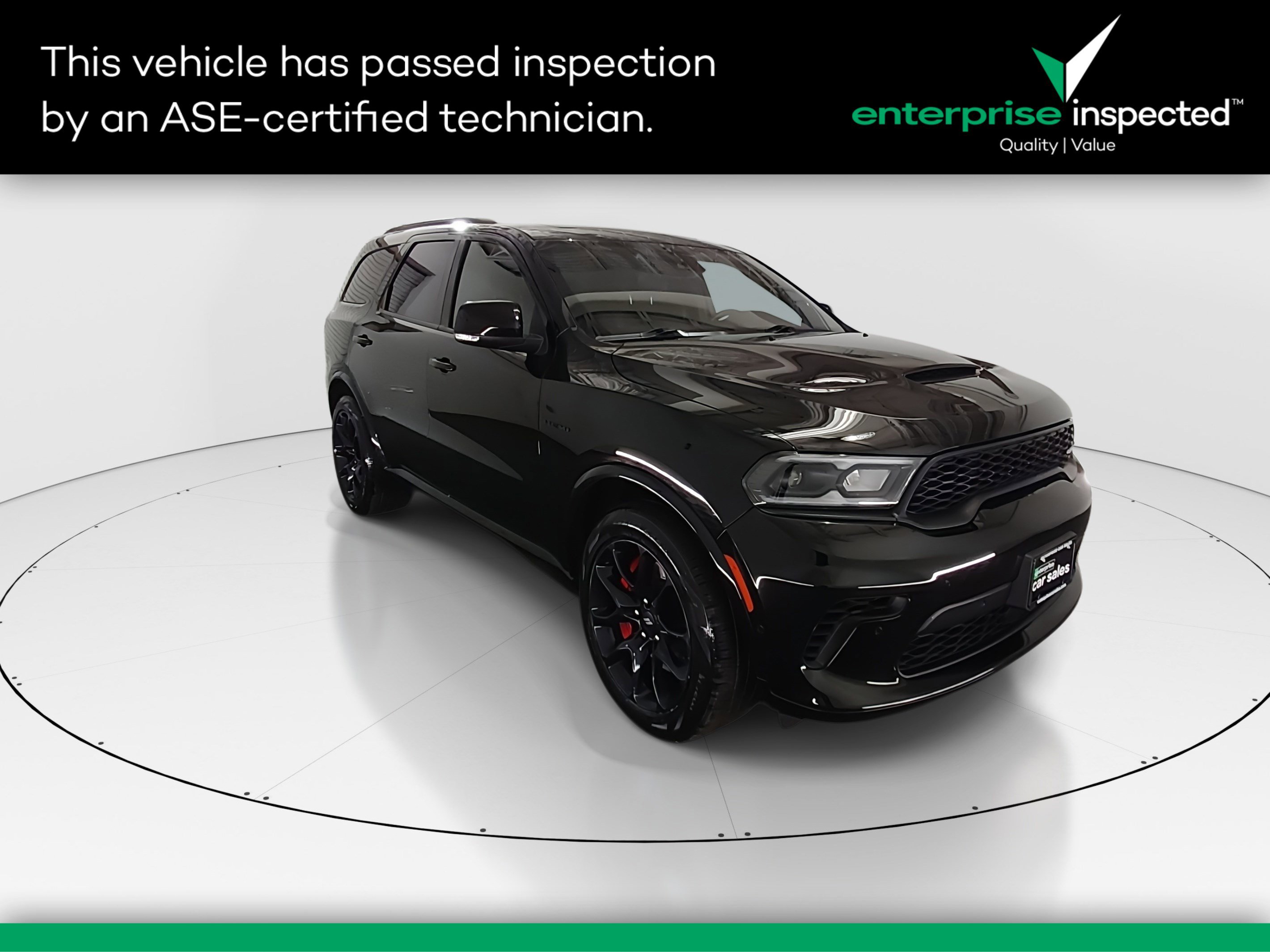 2024 Dodge Durango R/T's photo