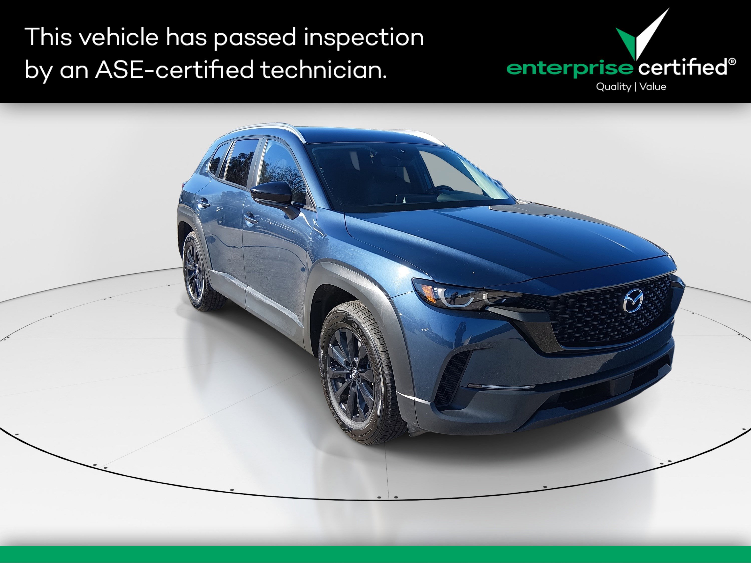 2024 Mazda CX-50 S PREFERRED's photo