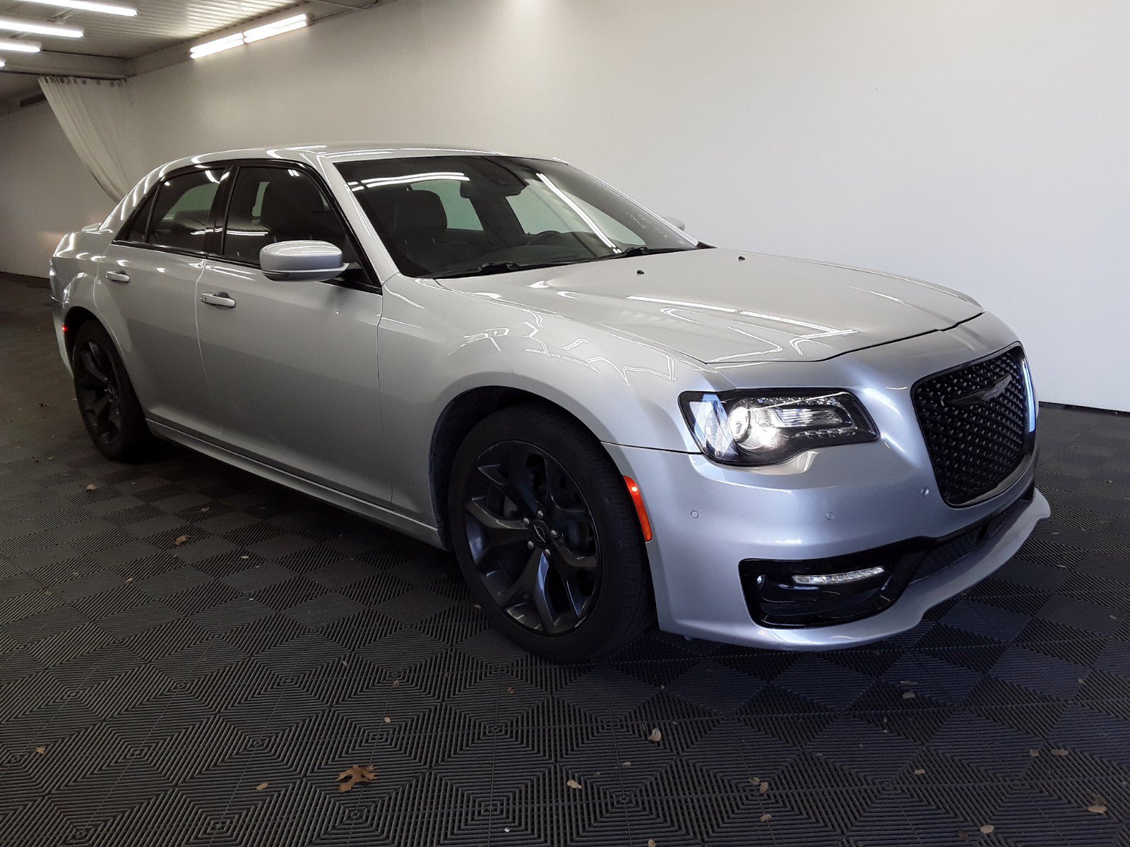 2021 Chrysler 300 300S RWD