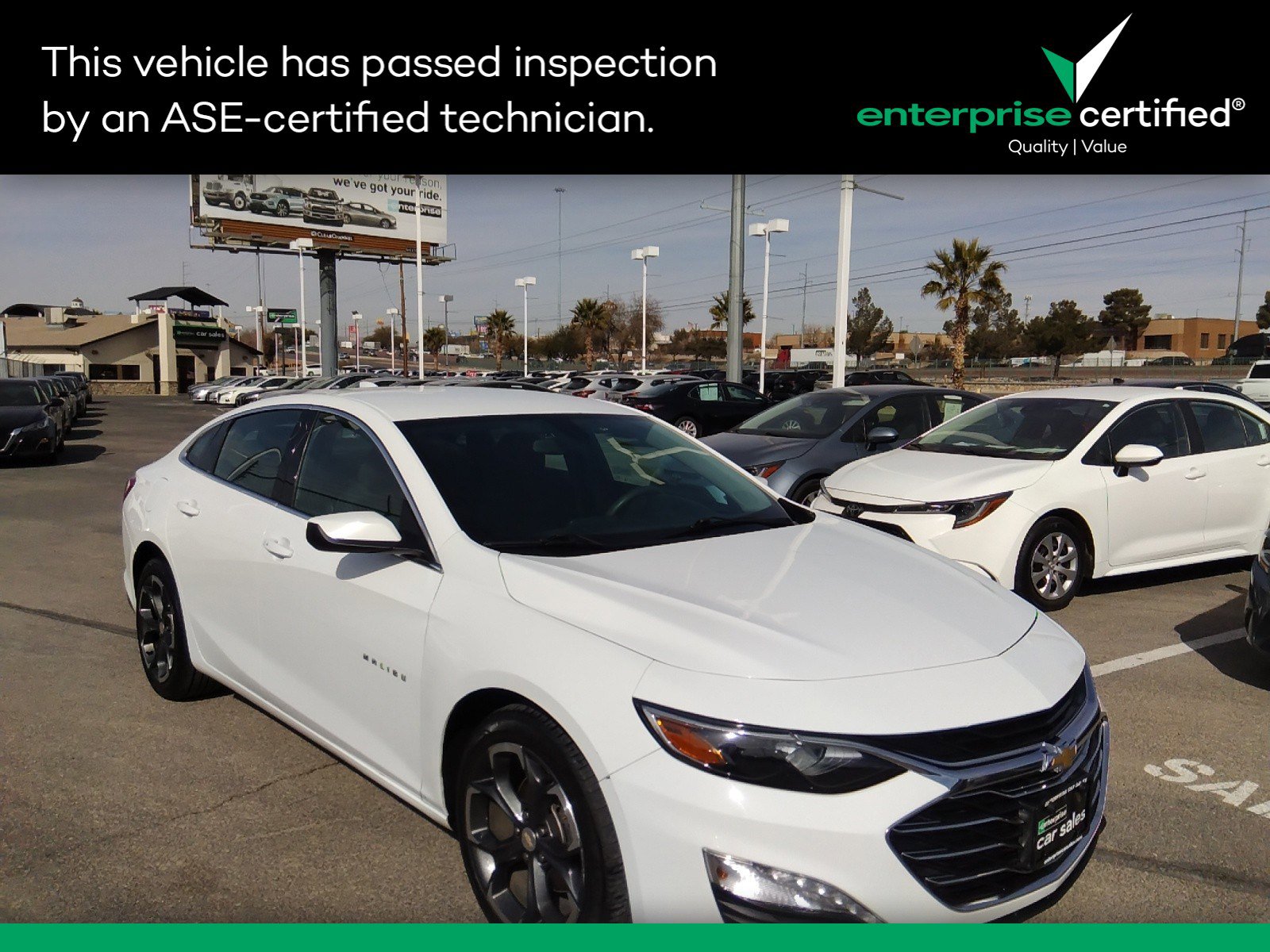 Used 2022 Chevrolet Malibu 4dr Sdn LT