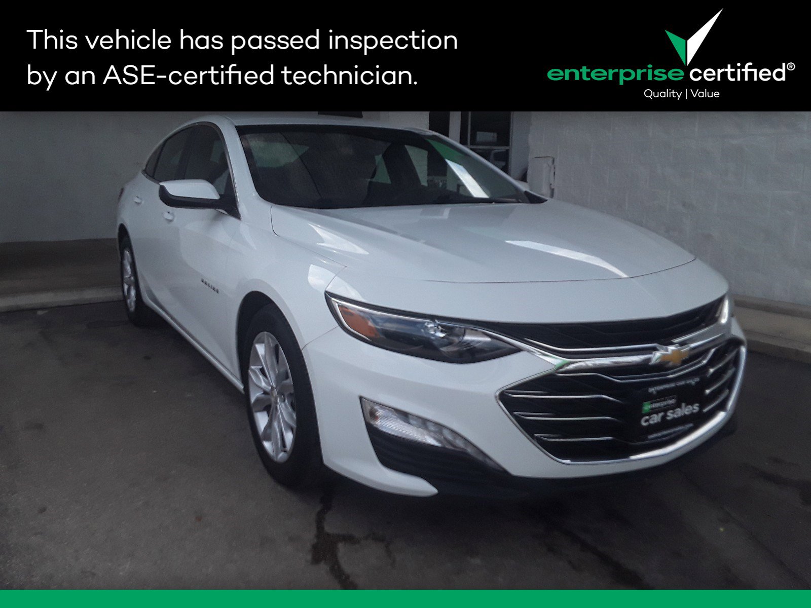 Used 2022 Chevrolet Malibu 4dr Sdn LT