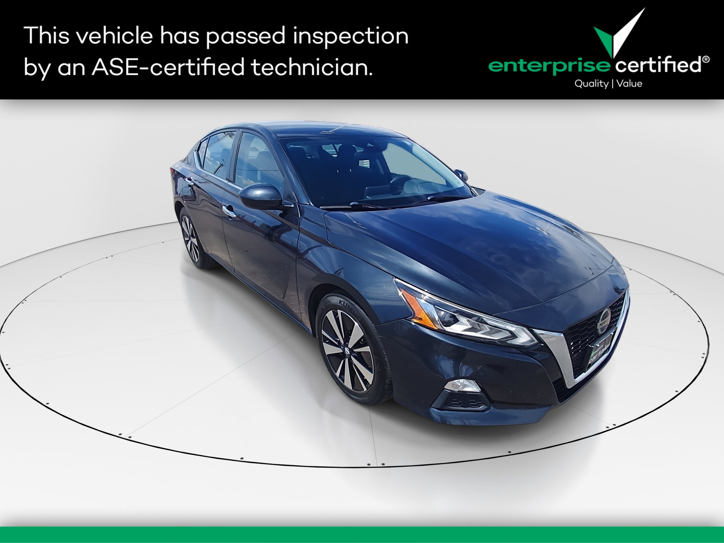 2022 Nissan Altima SV