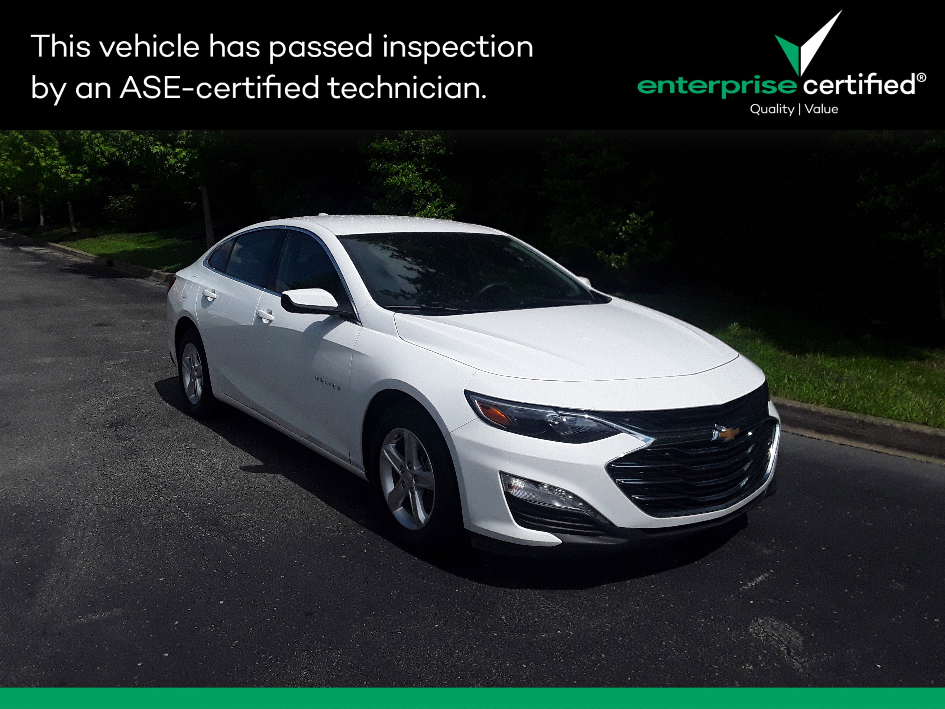 2023 Chevrolet Malibu 4dr Sdn 1LT