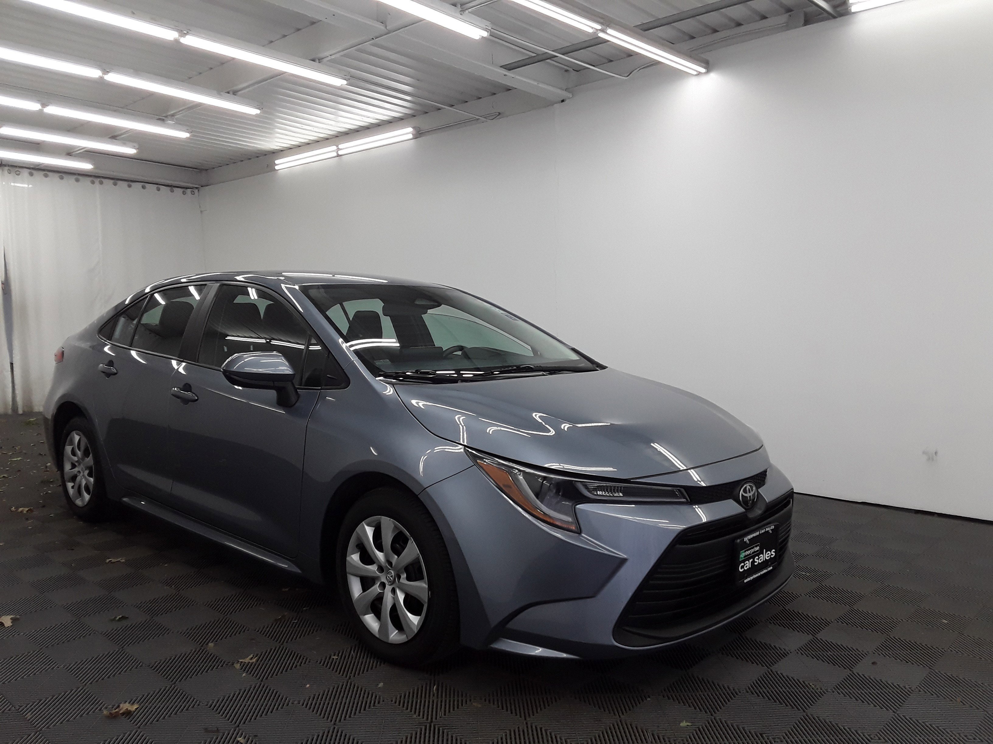 2023 Toyota Corolla LE CVT