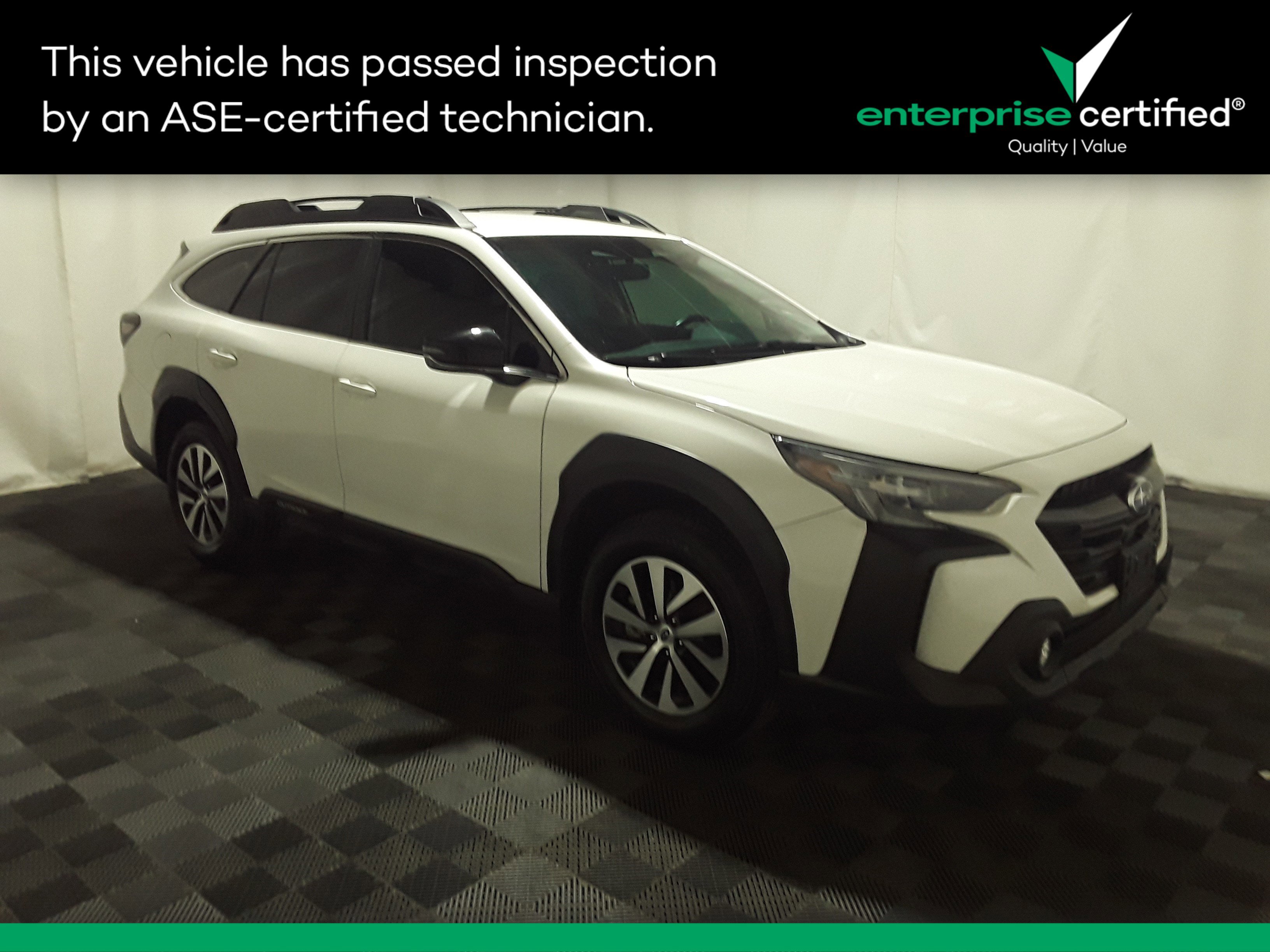 2023 Subaru Outback Premium CVT