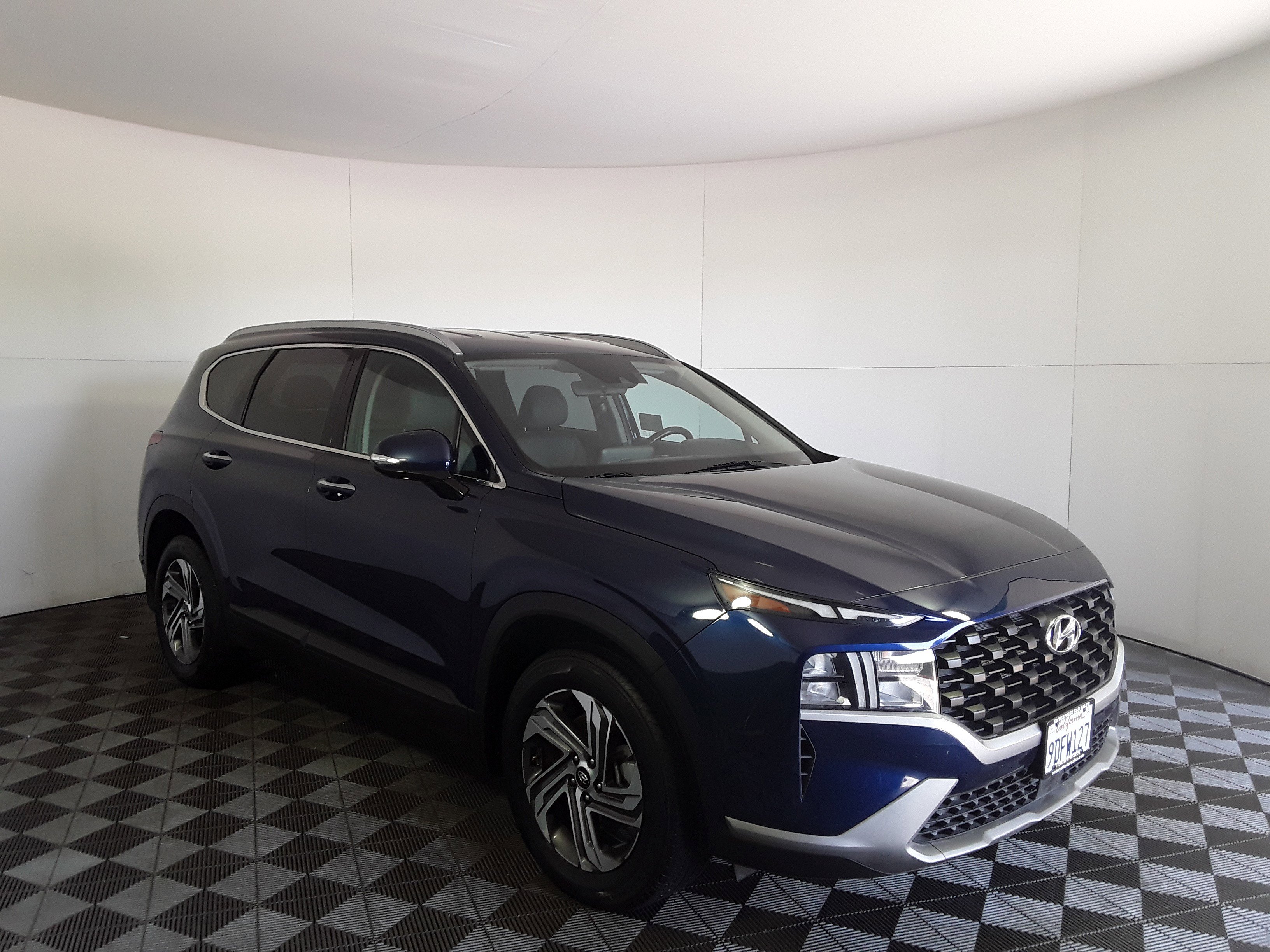 2023 Hyundai Santa Fe SEL FWD