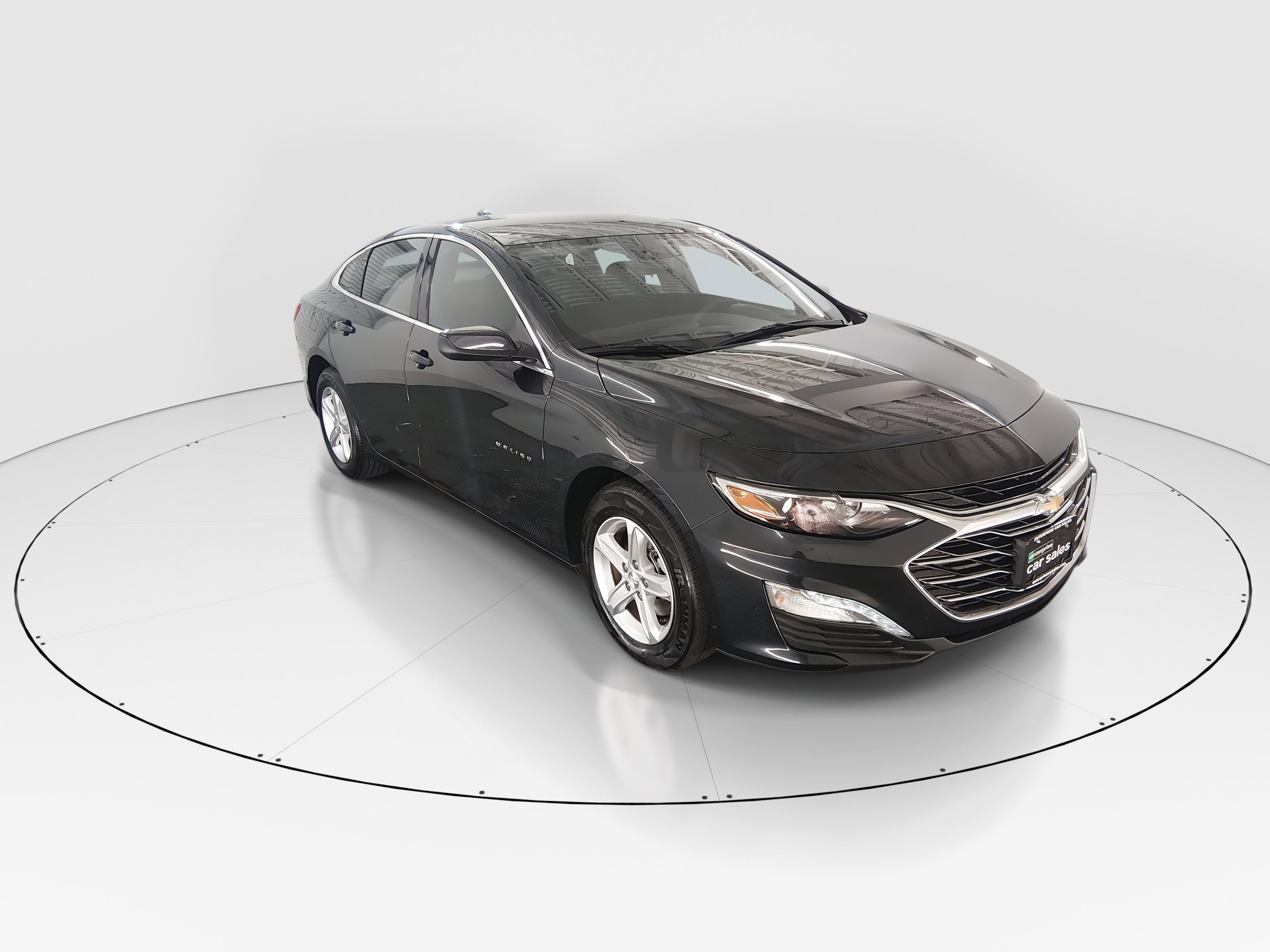 2023 Chevrolet Malibu 1LT's photo