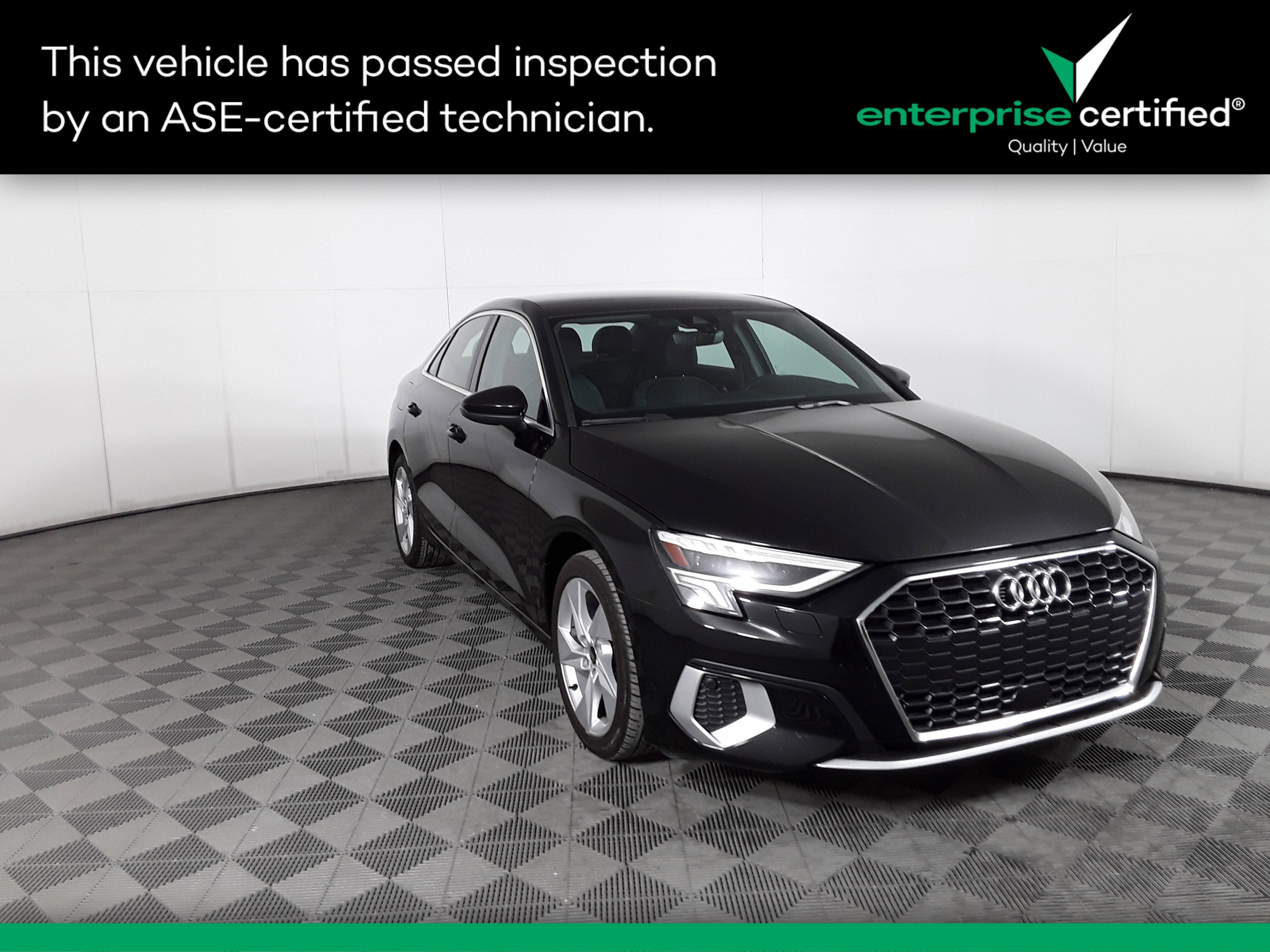 2023 Audi A3 Premium 40 TFSI