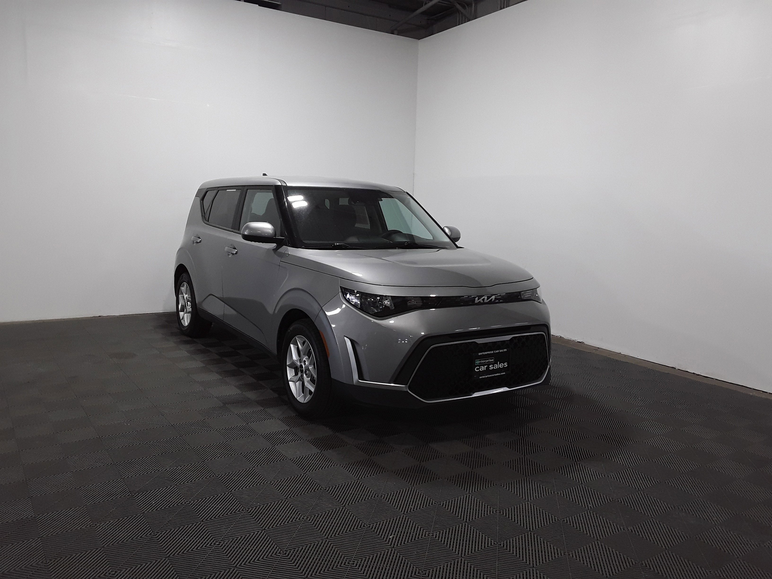 2023 Kia Soul