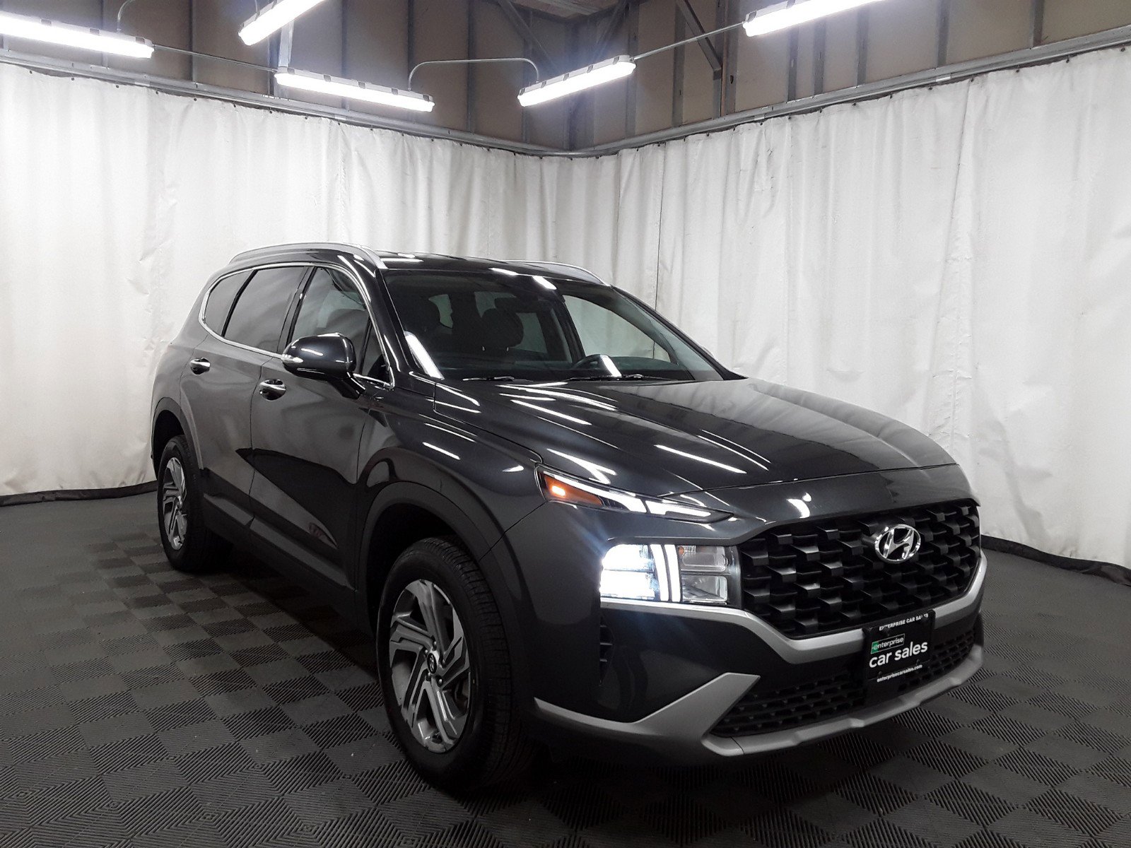 2023 Hyundai Santa Fe SEL AWD