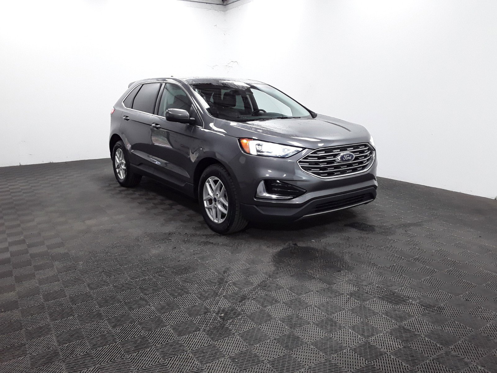 2022 Ford Edge SEL AWD