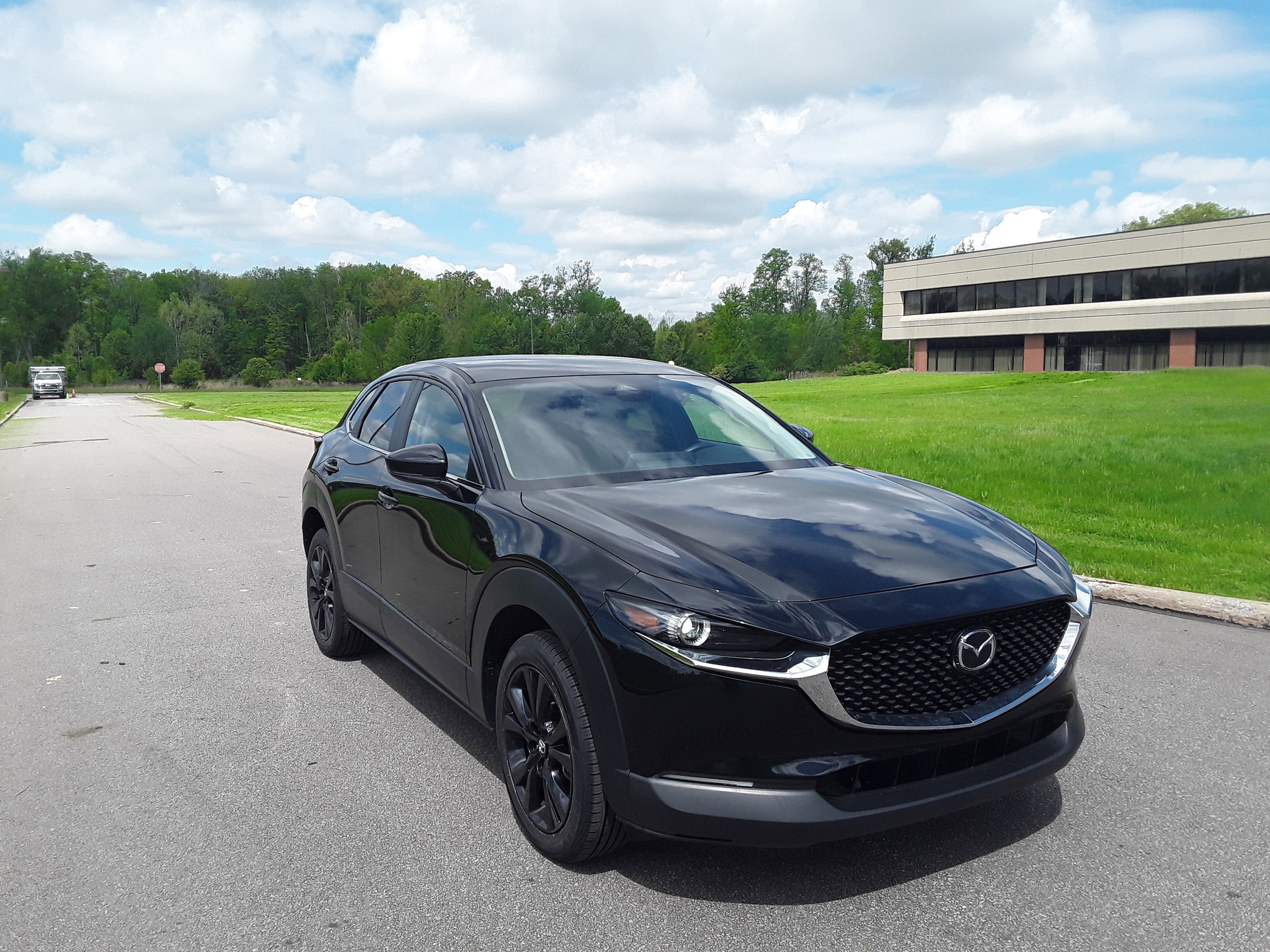 2024 Mazda CX-30 2.5 S Select Sport AWD