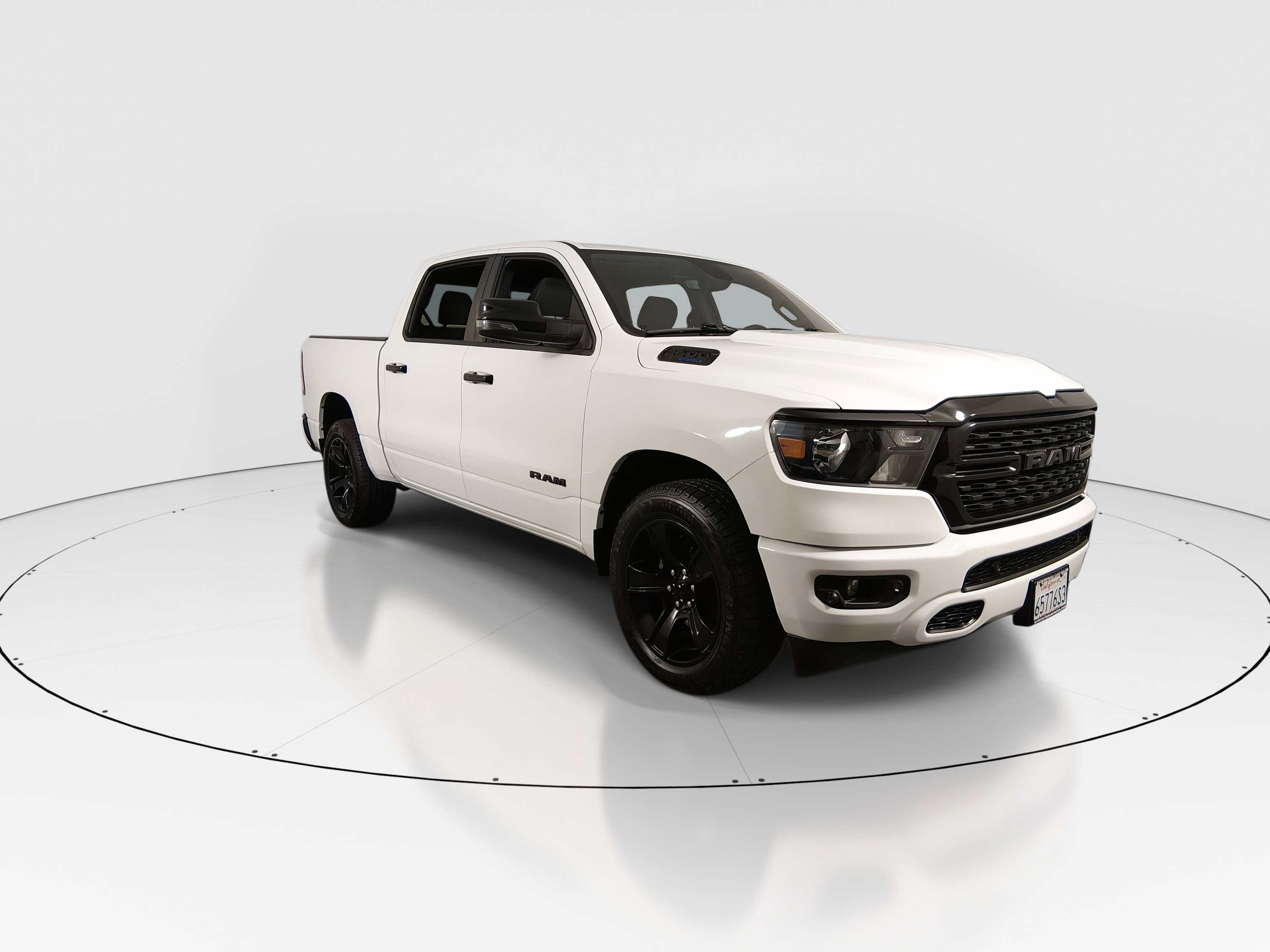 2023 RAM Ram 1500 Pickup Big Horn/Lone Star's photo