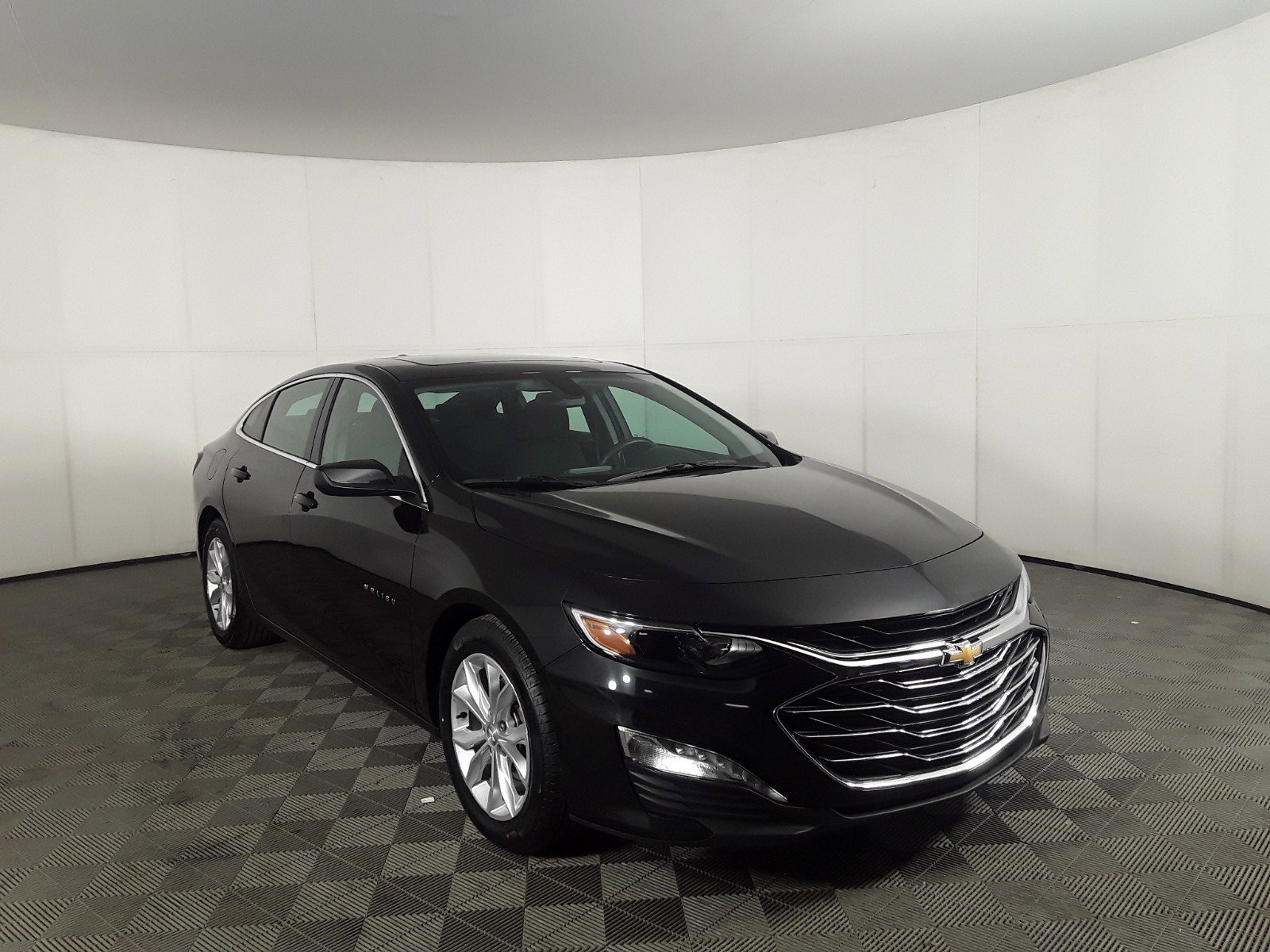 2022 Chevrolet Malibu 4dr Sdn LT