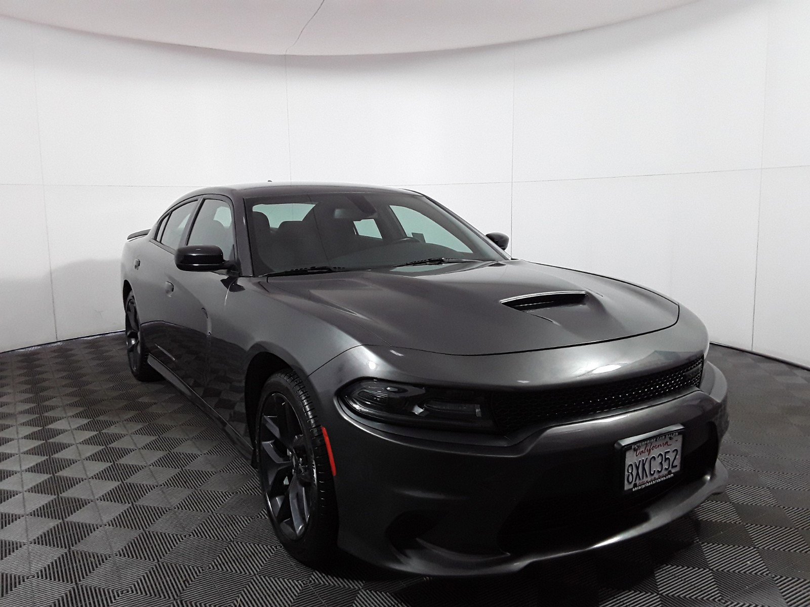 2021 Dodge Charger GT RWD