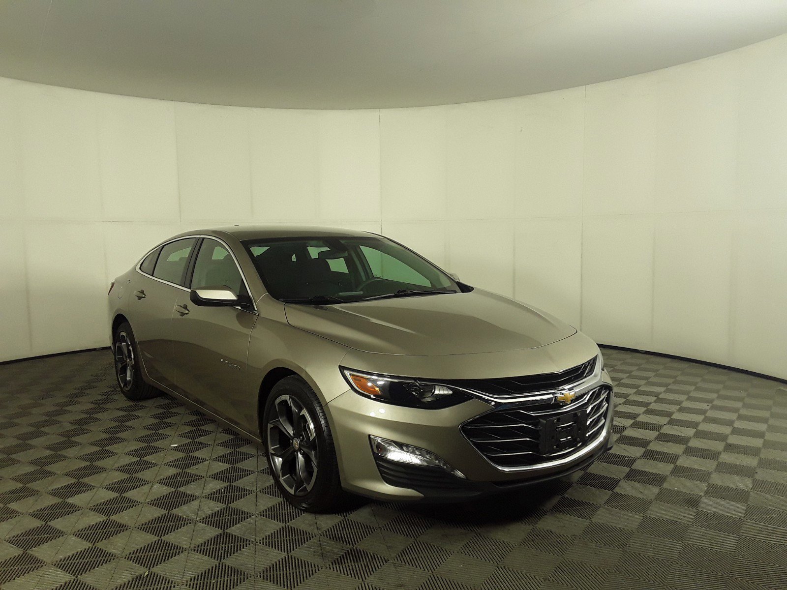 2022 Chevrolet Malibu 4dr Sdn LT