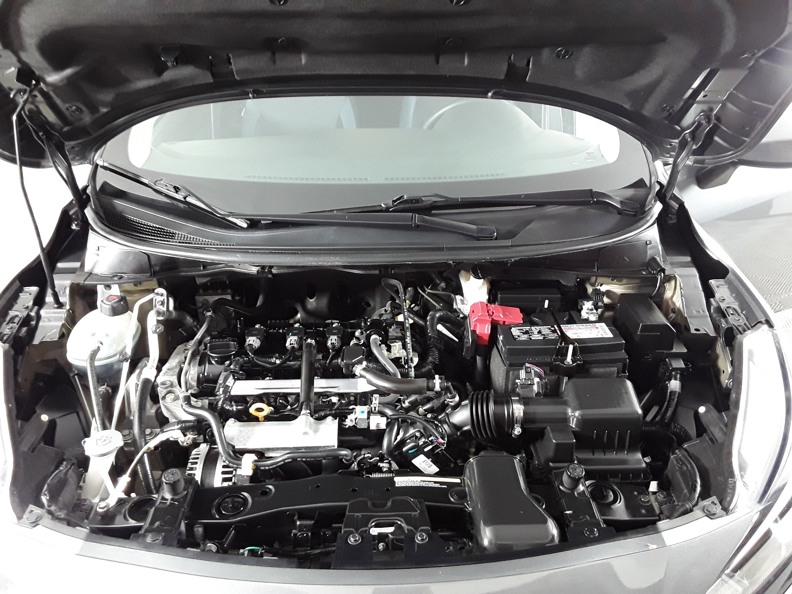 Image 9 of Used 2023 Nissan Versa SV CVT