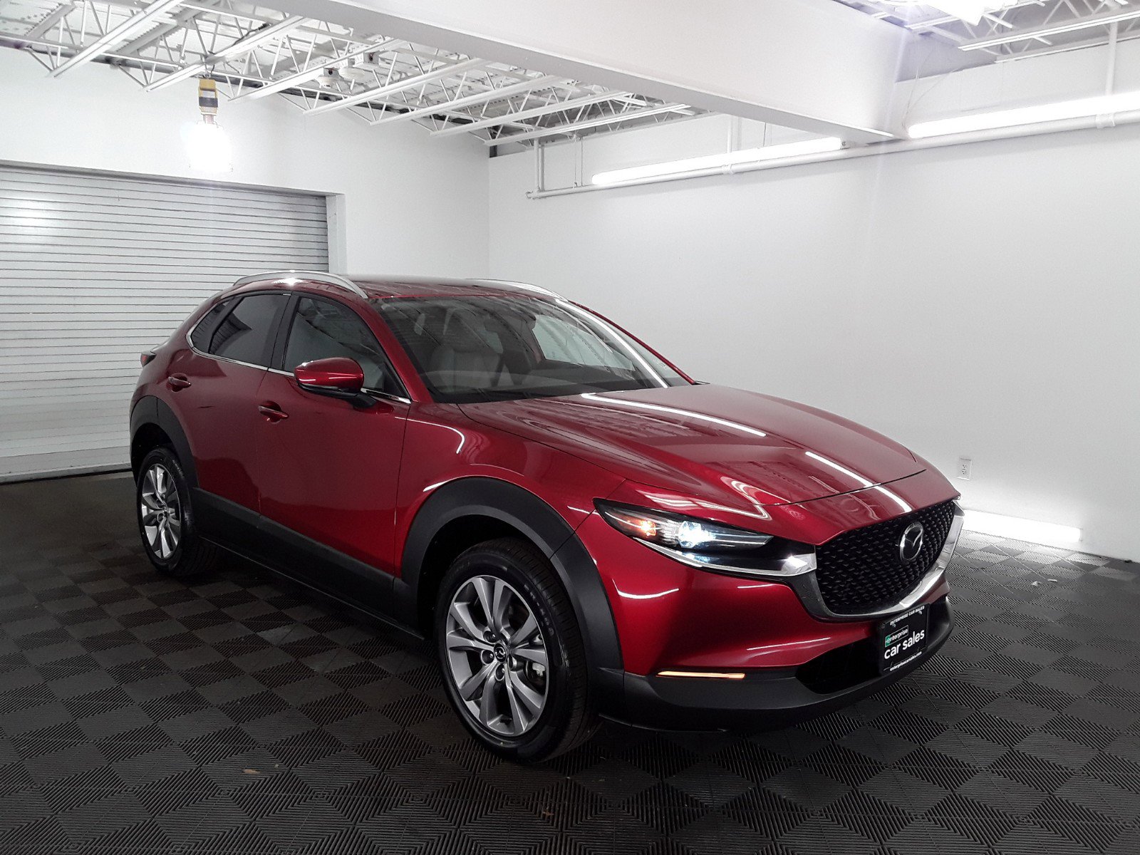 2023 Mazda CX-30 2.5 S Preferred Package AWD